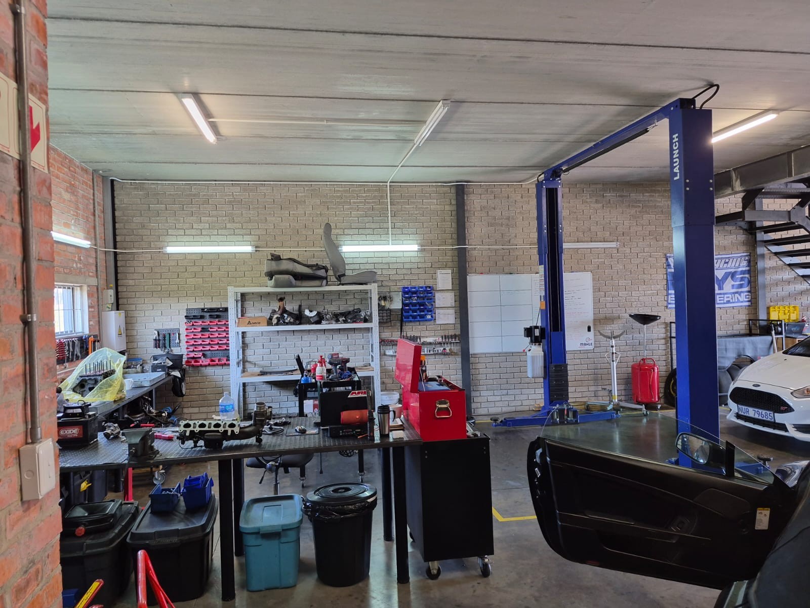 Warehouse To Rent in Fairview Industrial, Port Elizabeth