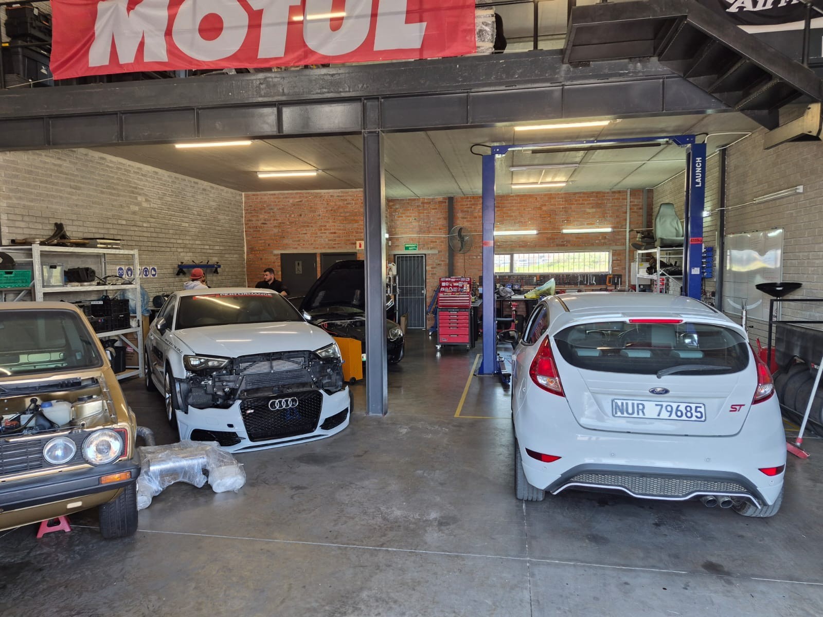 Warehouse To Rent in Fairview Industrial, Port Elizabeth