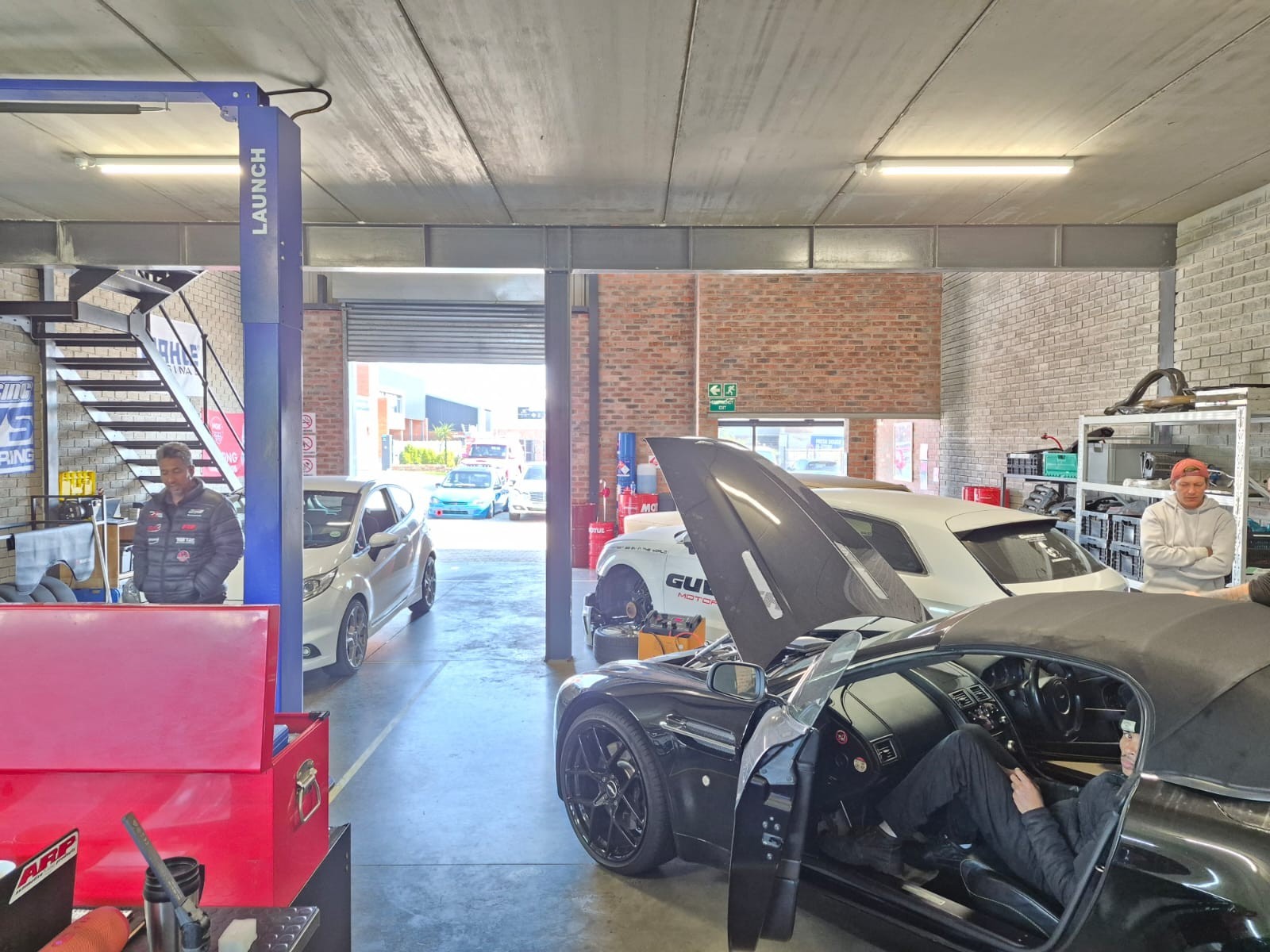 Warehouse To Rent in Fairview Industrial, Port Elizabeth