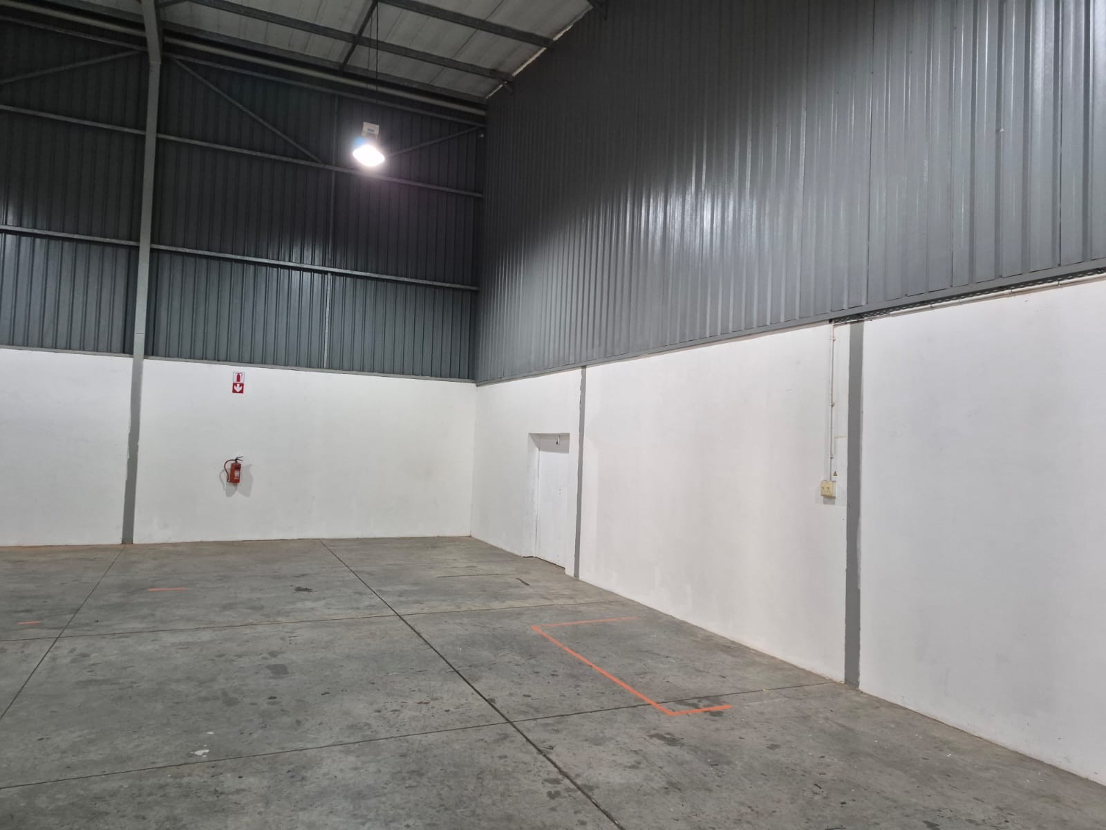 Warehouse To Rent in Fairview, Port Elizabeth