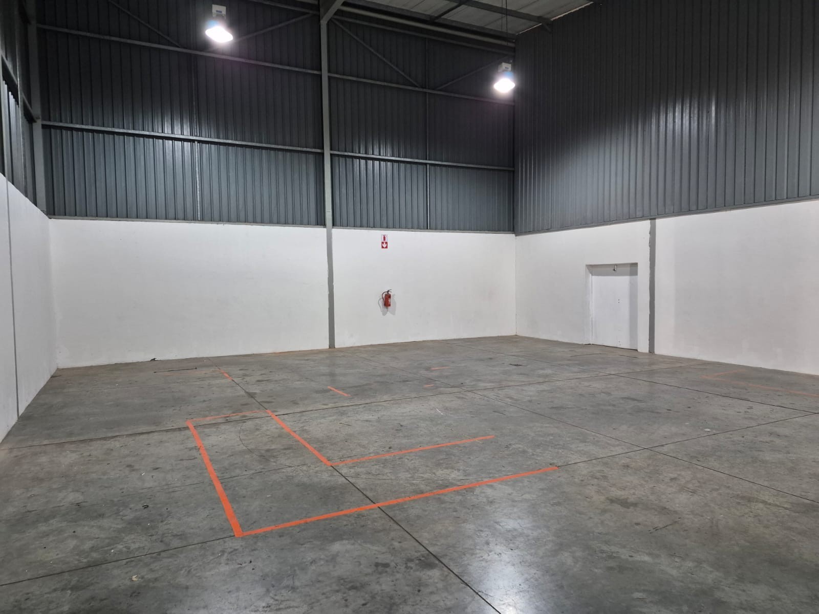 Warehouse To Rent in Fairview, Port Elizabeth