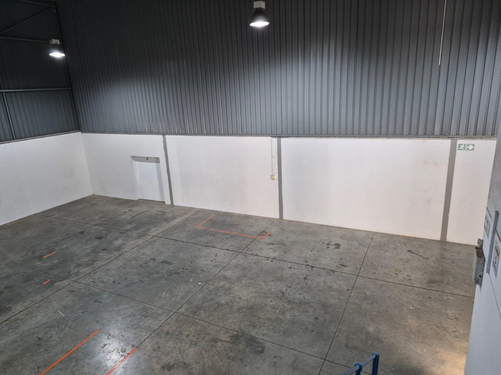 Warehouse To Rent in Fairview, Port Elizabeth