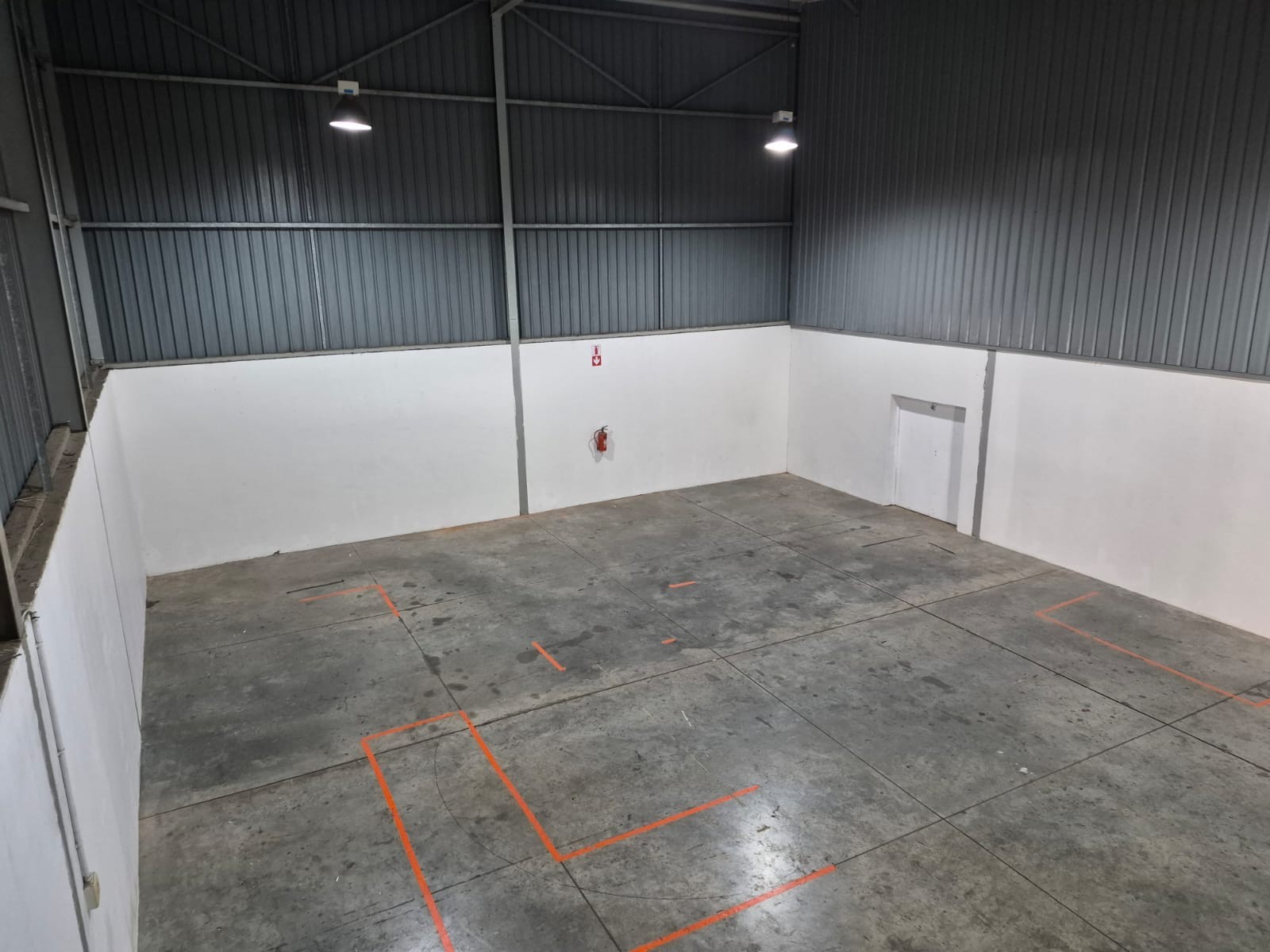 Warehouse To Rent in Fairview, Port Elizabeth