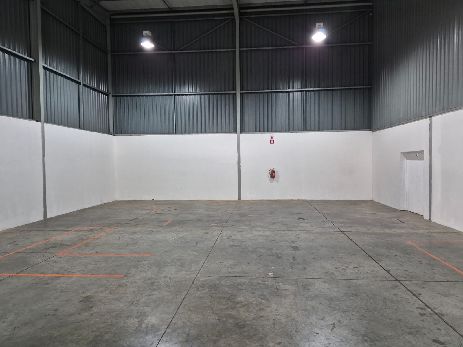 Warehouse To Rent in Fairview, Port Elizabeth