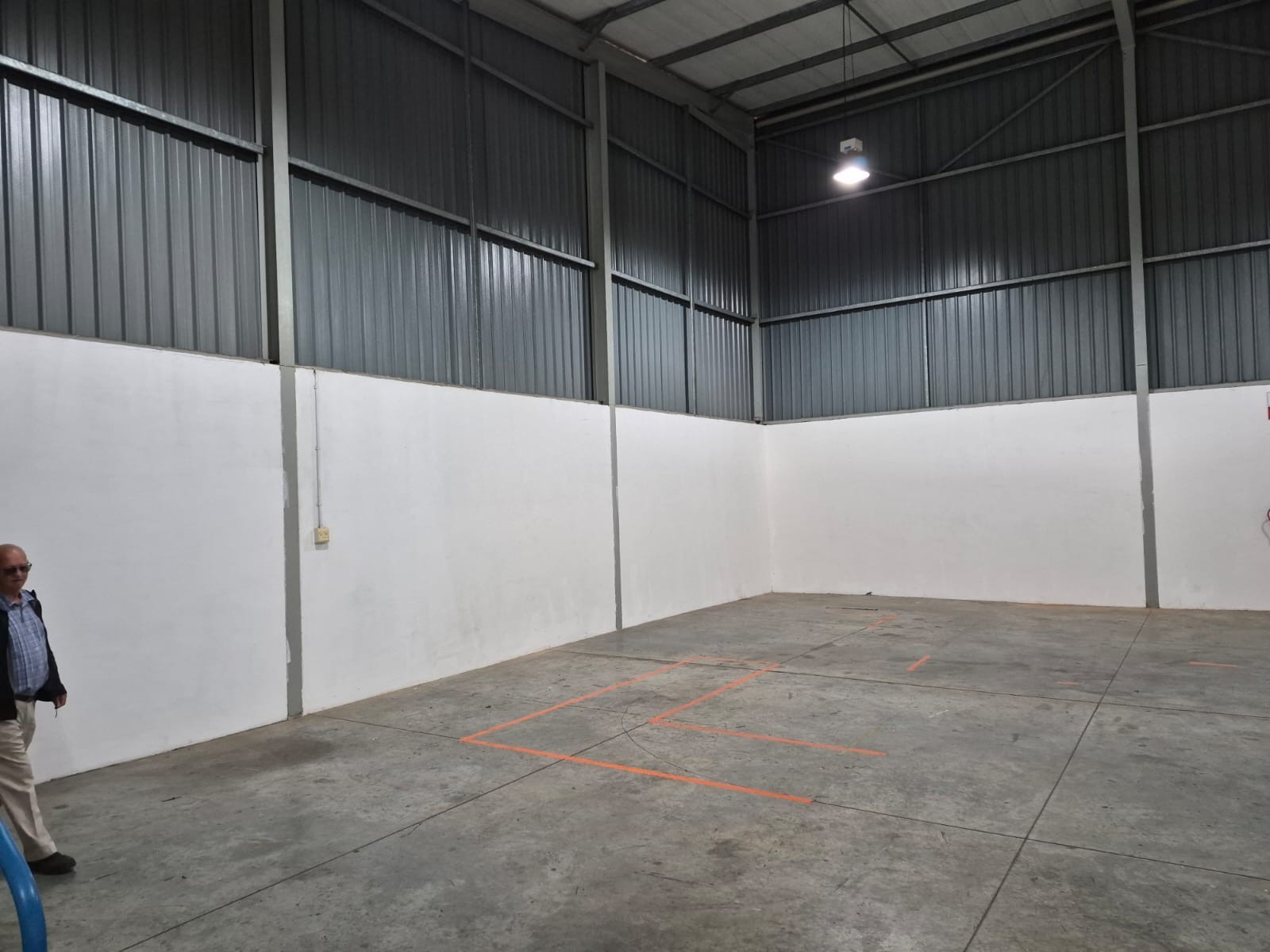 Warehouse To Rent in Fairview, Port Elizabeth
