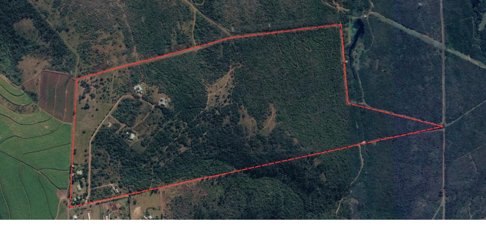 Vacant Land For Sale in Tanglethorn Estate, Camperdown, KwaZulu Natal