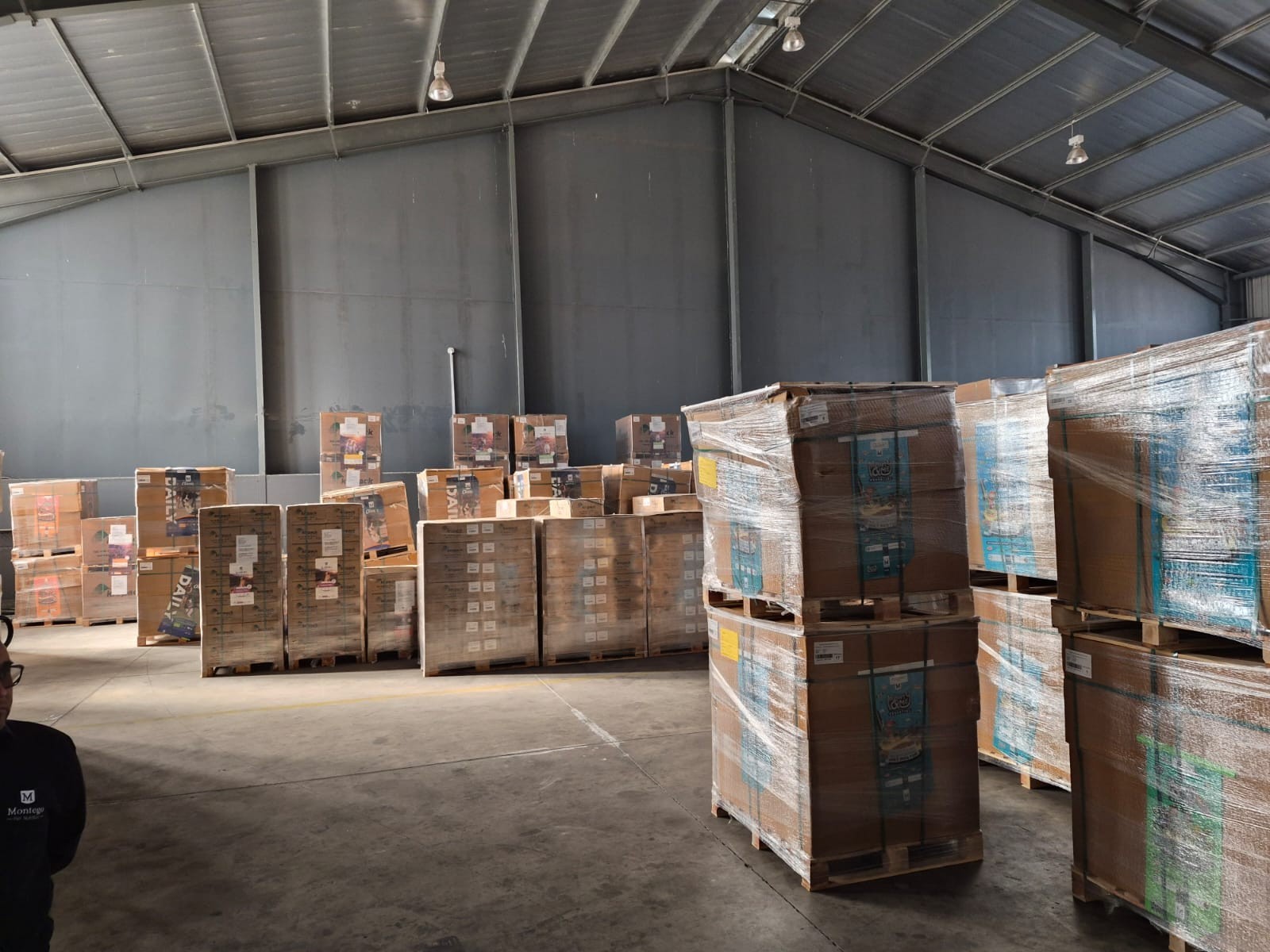 Warehouse To Rent in Greenbushes Industrial Park, Greenbushes, Port Elizabeth