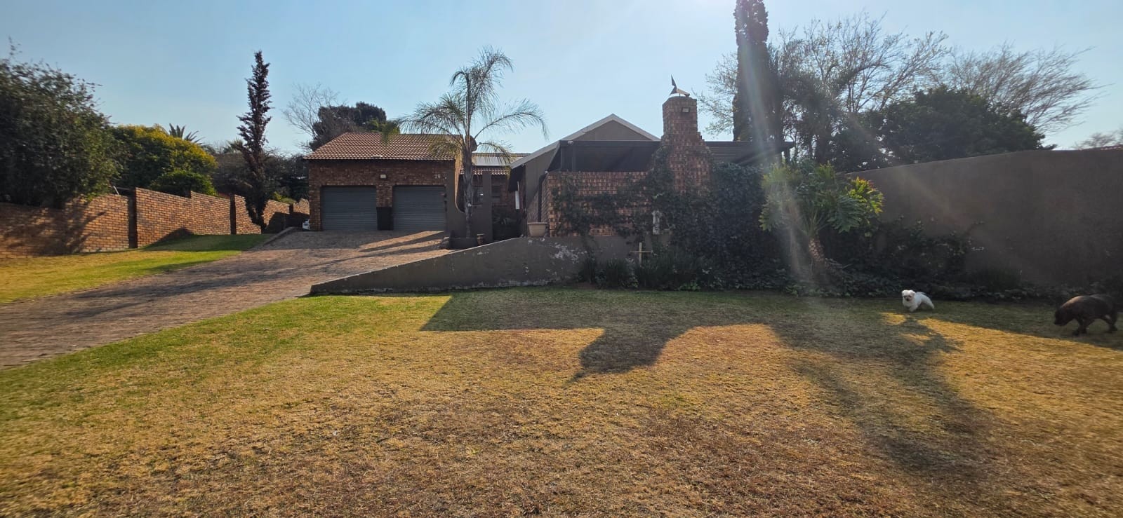 House For Sale in Model Park, Witbank