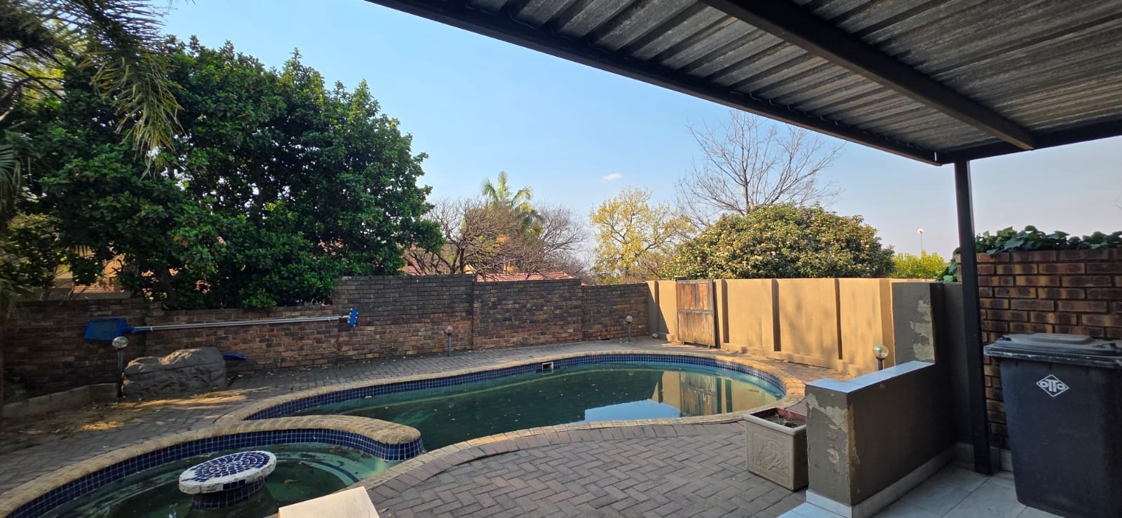 House For Sale in Model Park, Witbank
