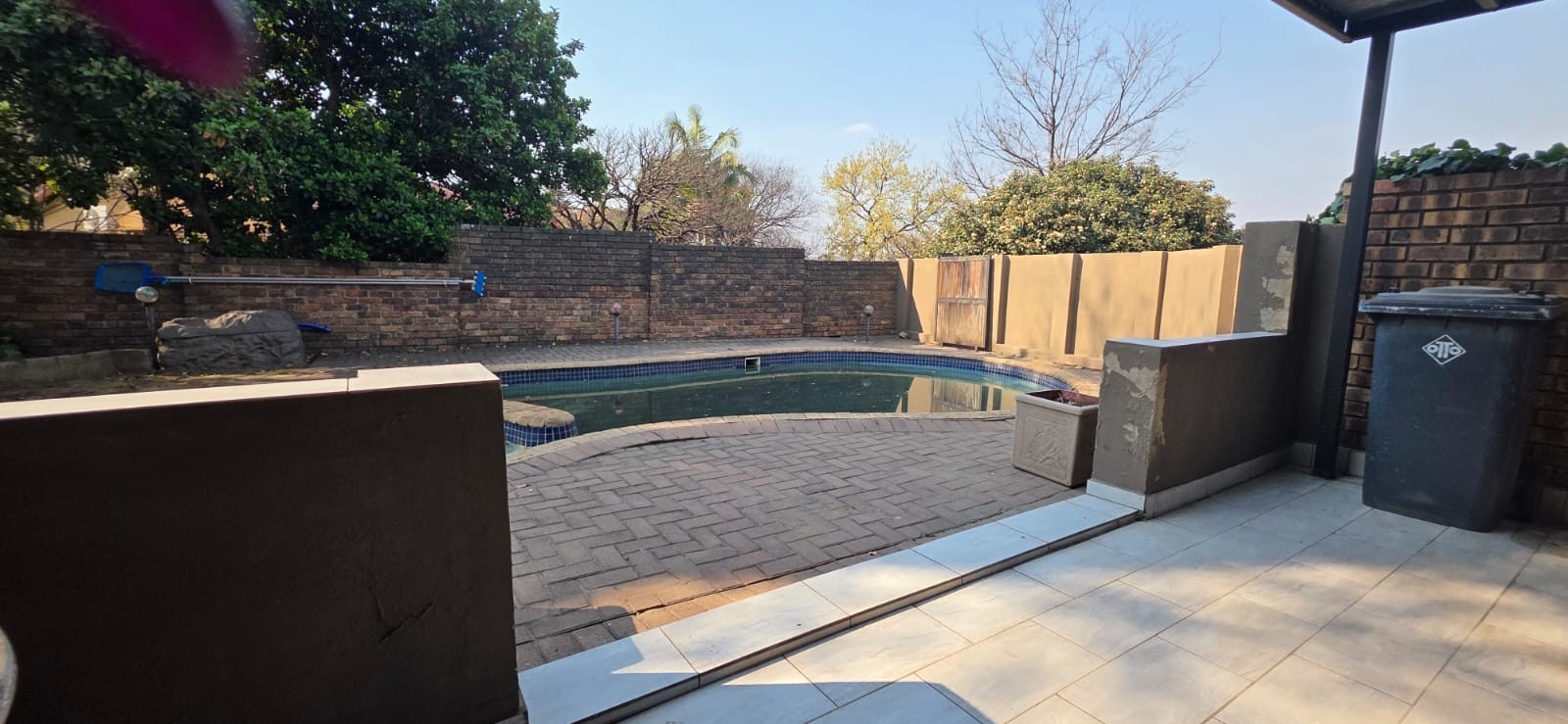 House For Sale in Model Park, Witbank