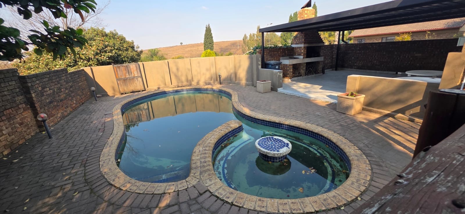House For Sale in Model Park, Witbank