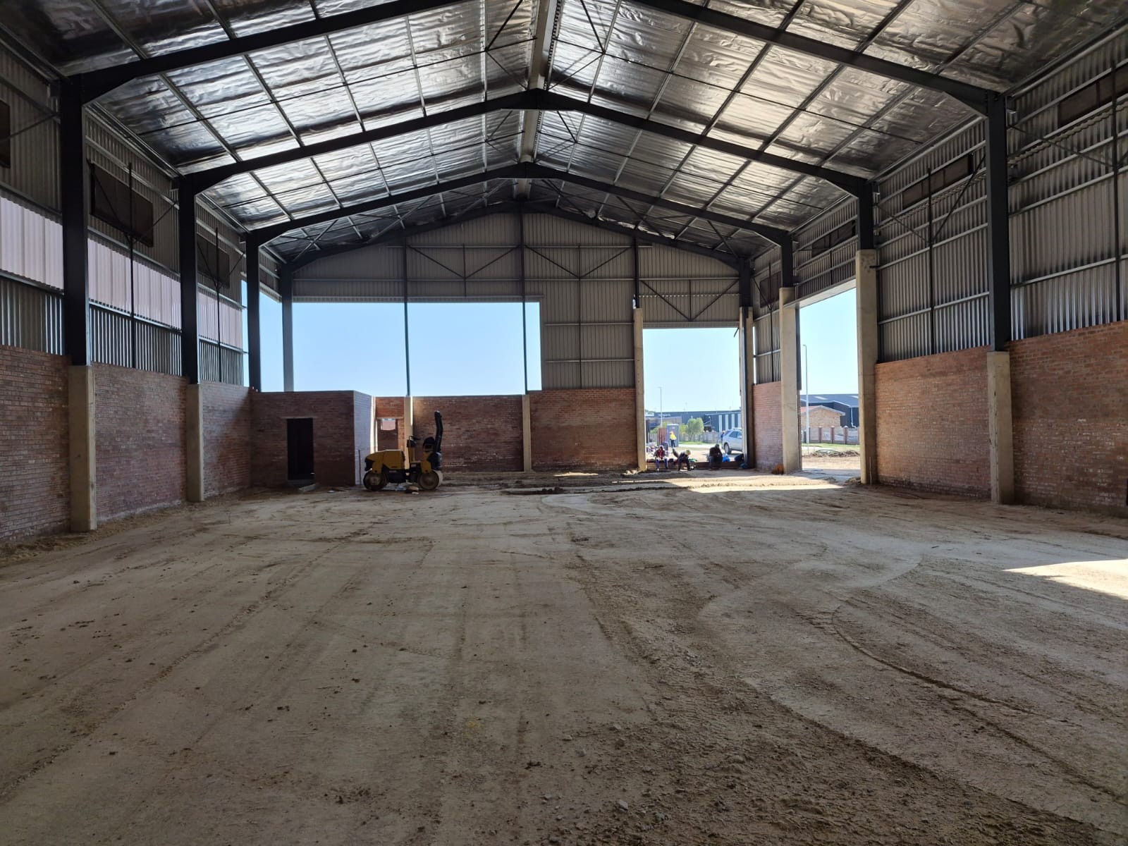 Warehouse To Rent in Fairview, Port Elizabeth