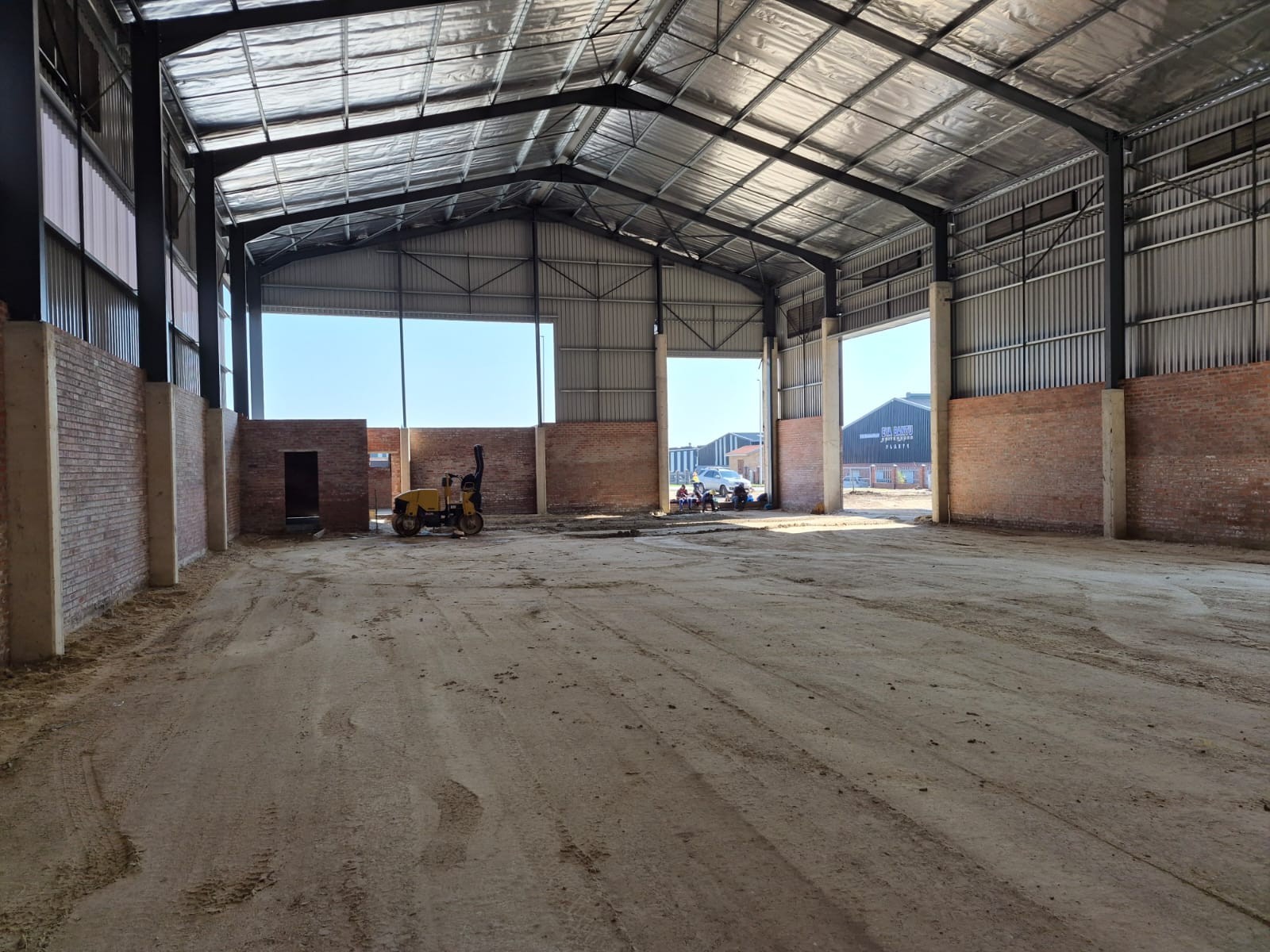 Warehouse To Rent in Fairview, Port Elizabeth