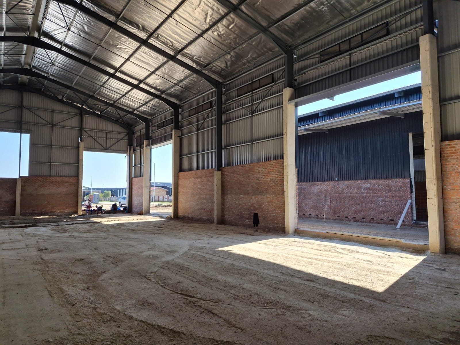 Warehouse To Rent in Fairview, Port Elizabeth
