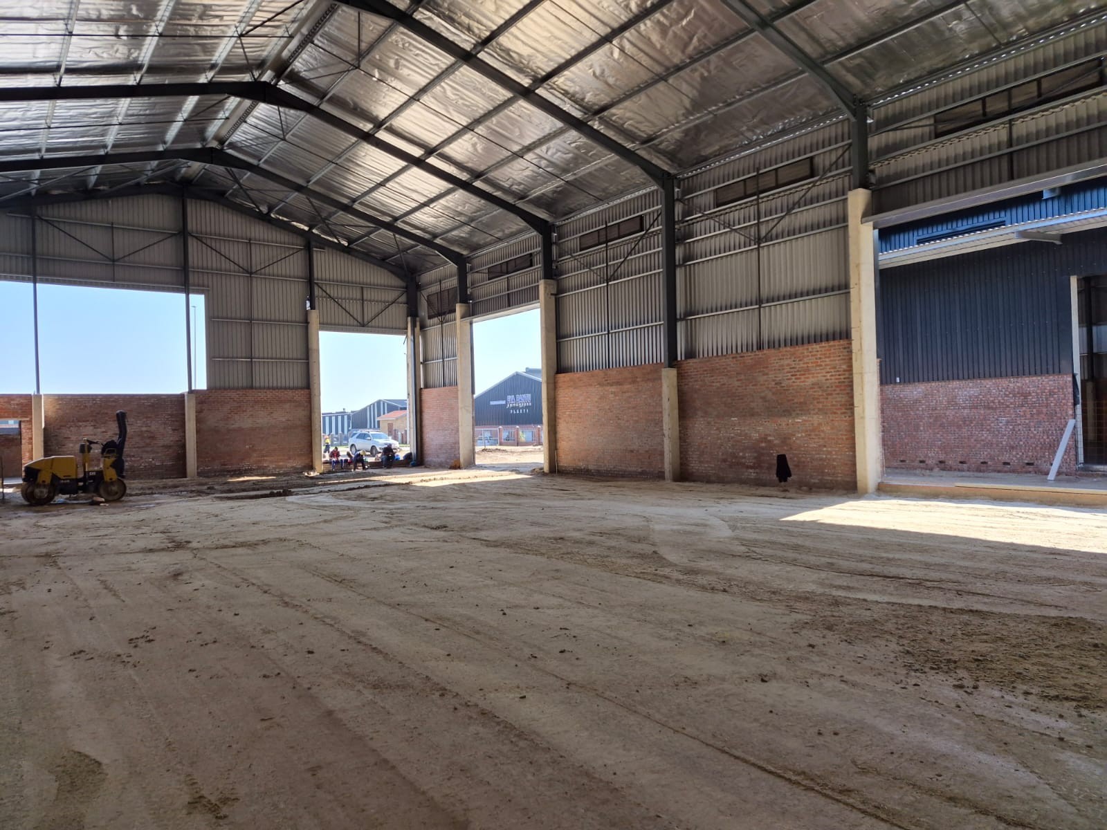 Warehouse To Rent in Fairview, Port Elizabeth