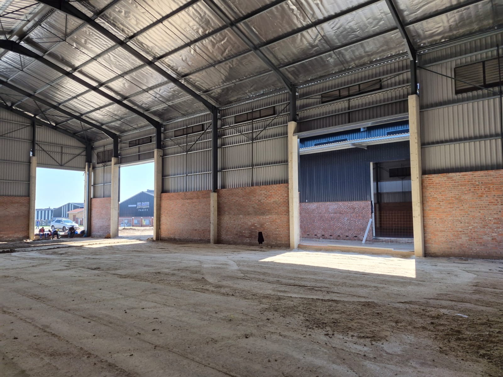 Warehouse To Rent in Fairview, Port Elizabeth