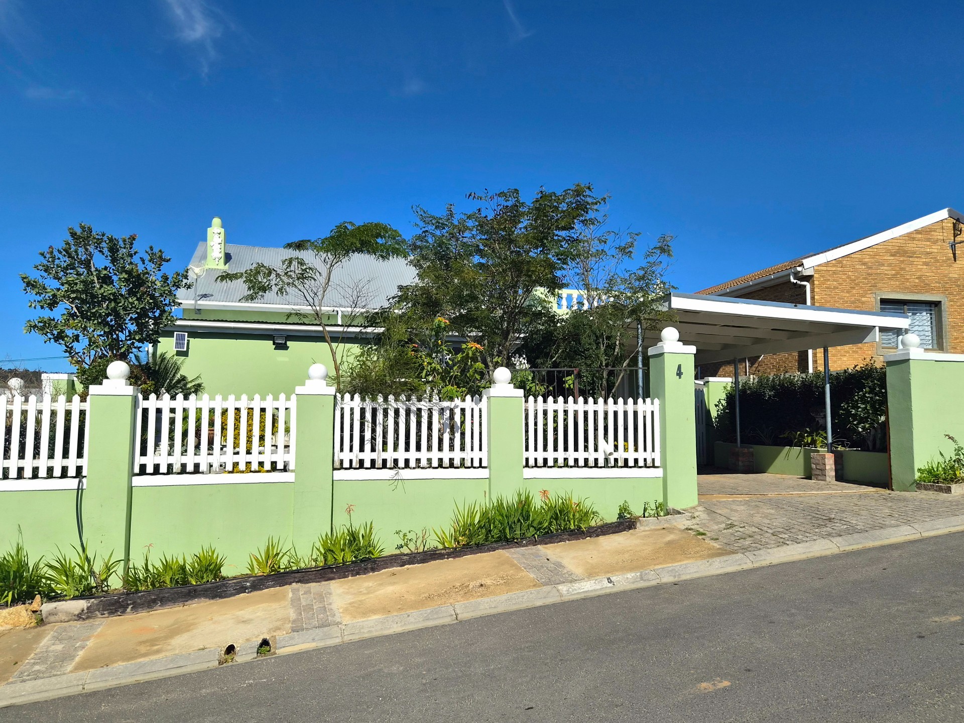 2 Bedroom Home For Sale In Dalsig