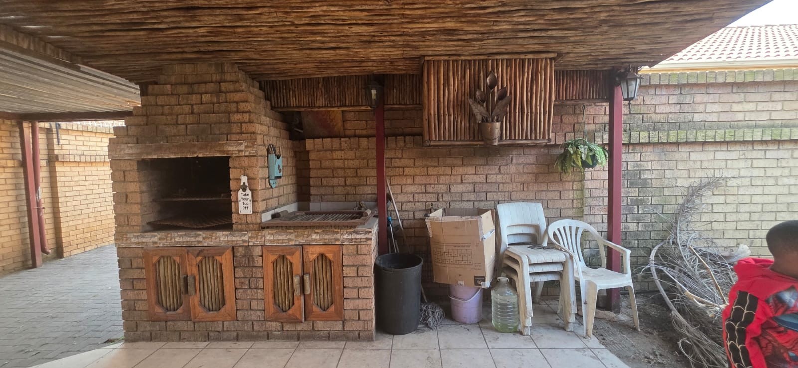 House For Sale in Reyno Ridge, Witbank