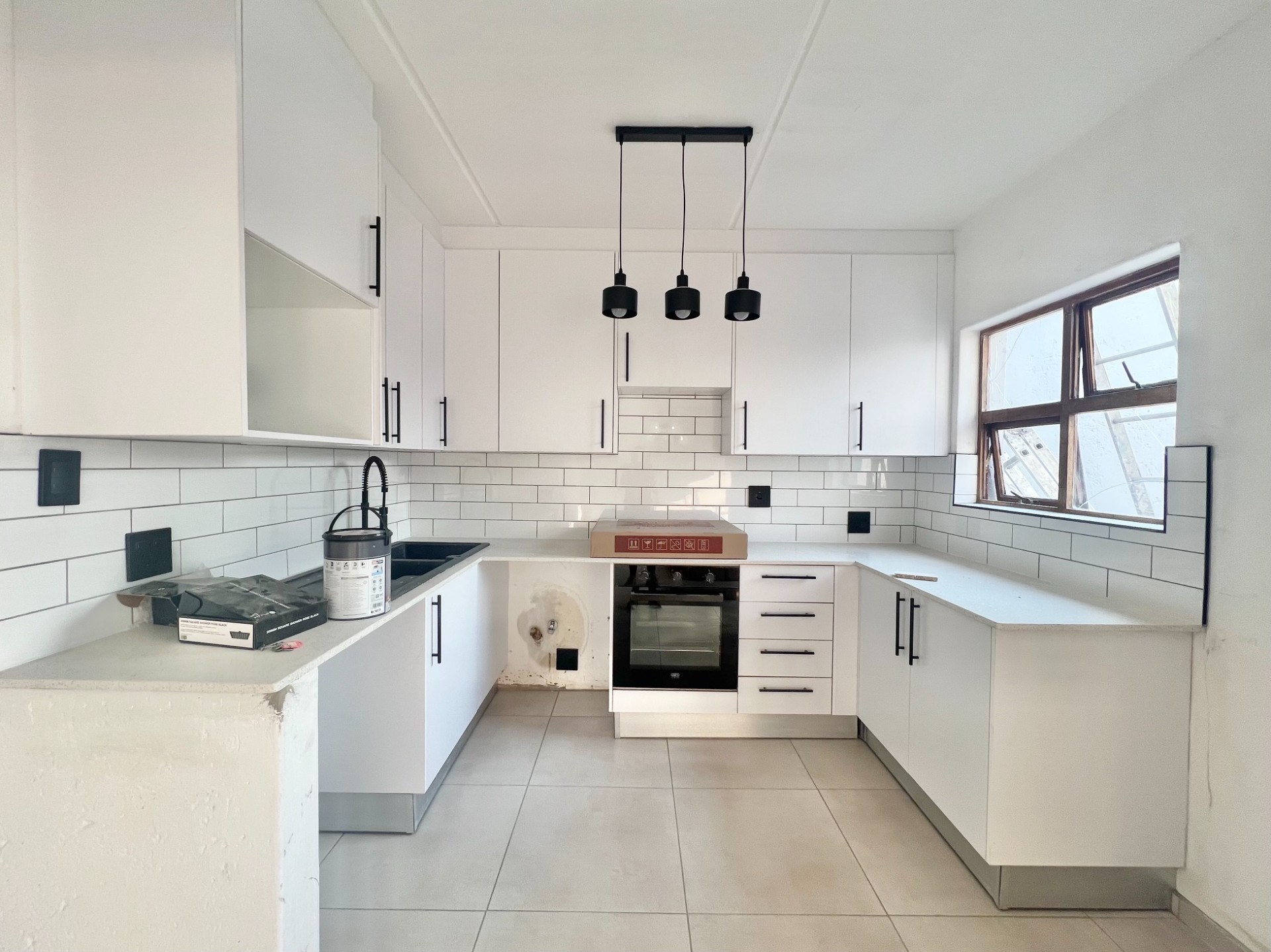 Brand New Renovation. Be the First to Move In!