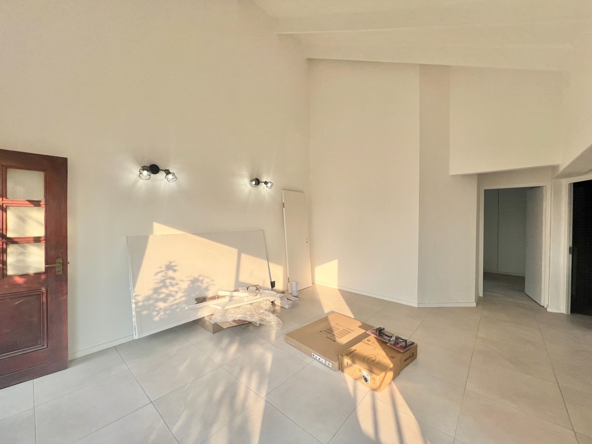 Brand New Renovation. Be the First to Move In!