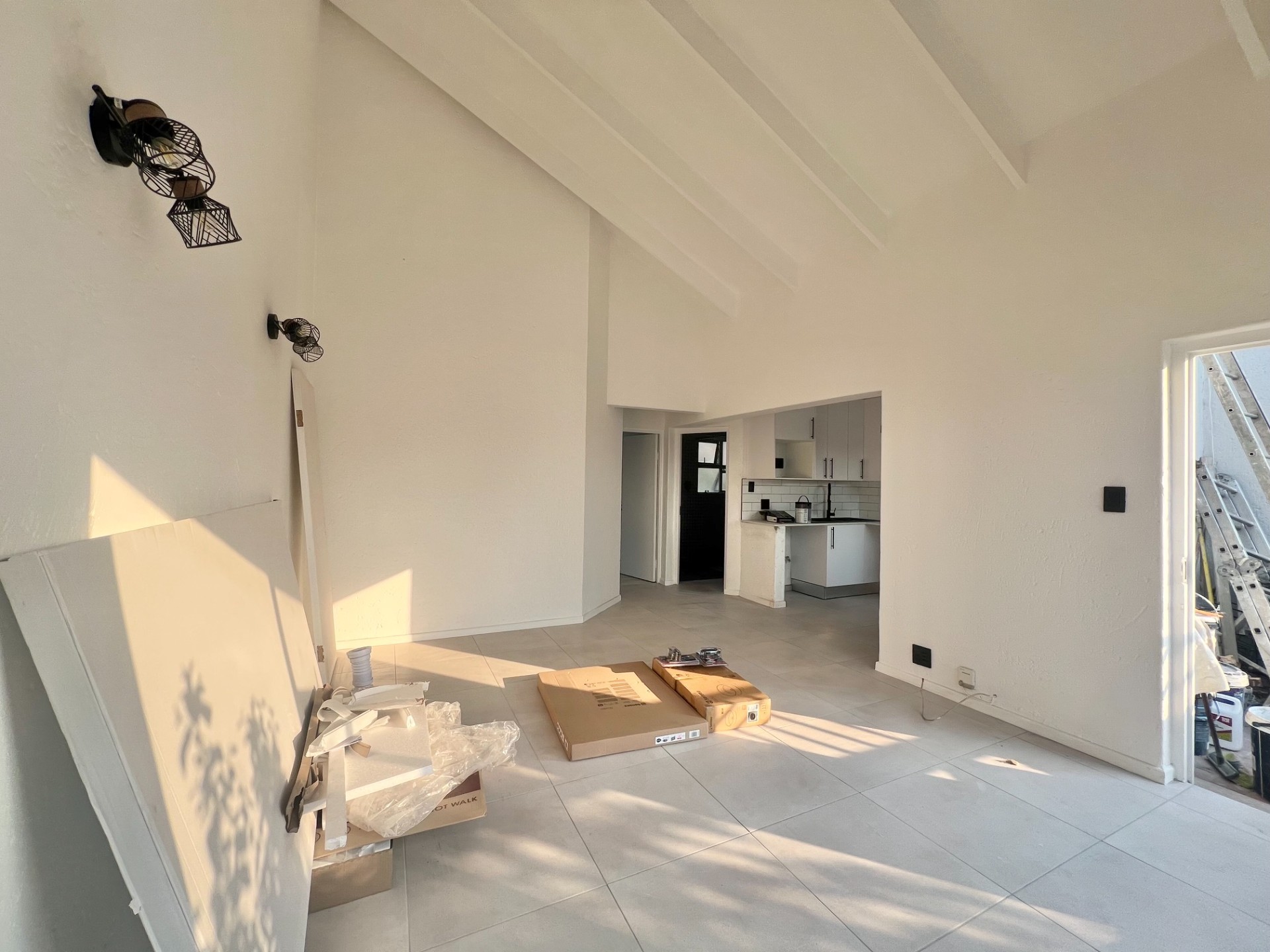 Brand New Renovation. Be the First to Move In!