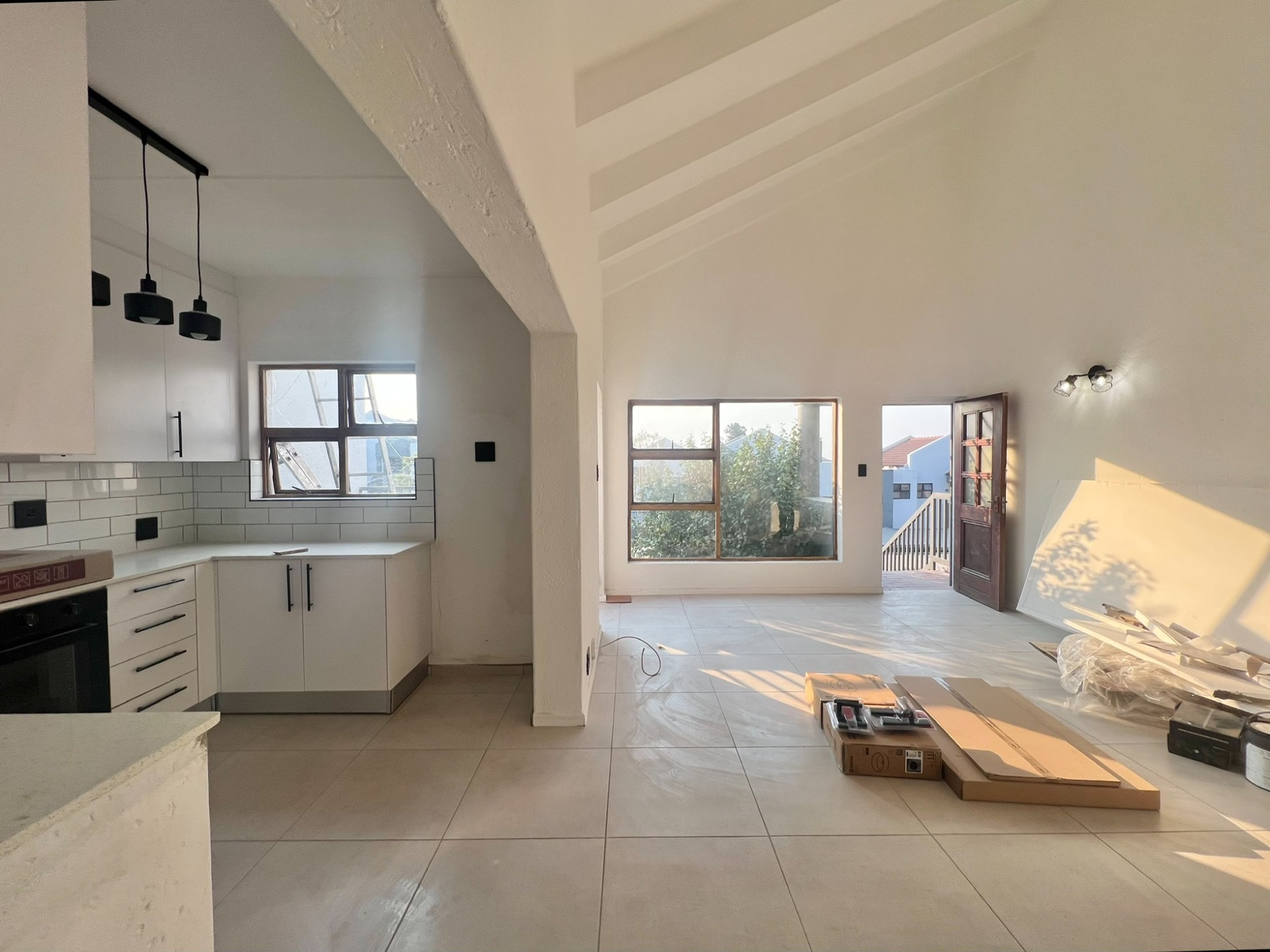 Brand New Renovation. Be the First to Move In!