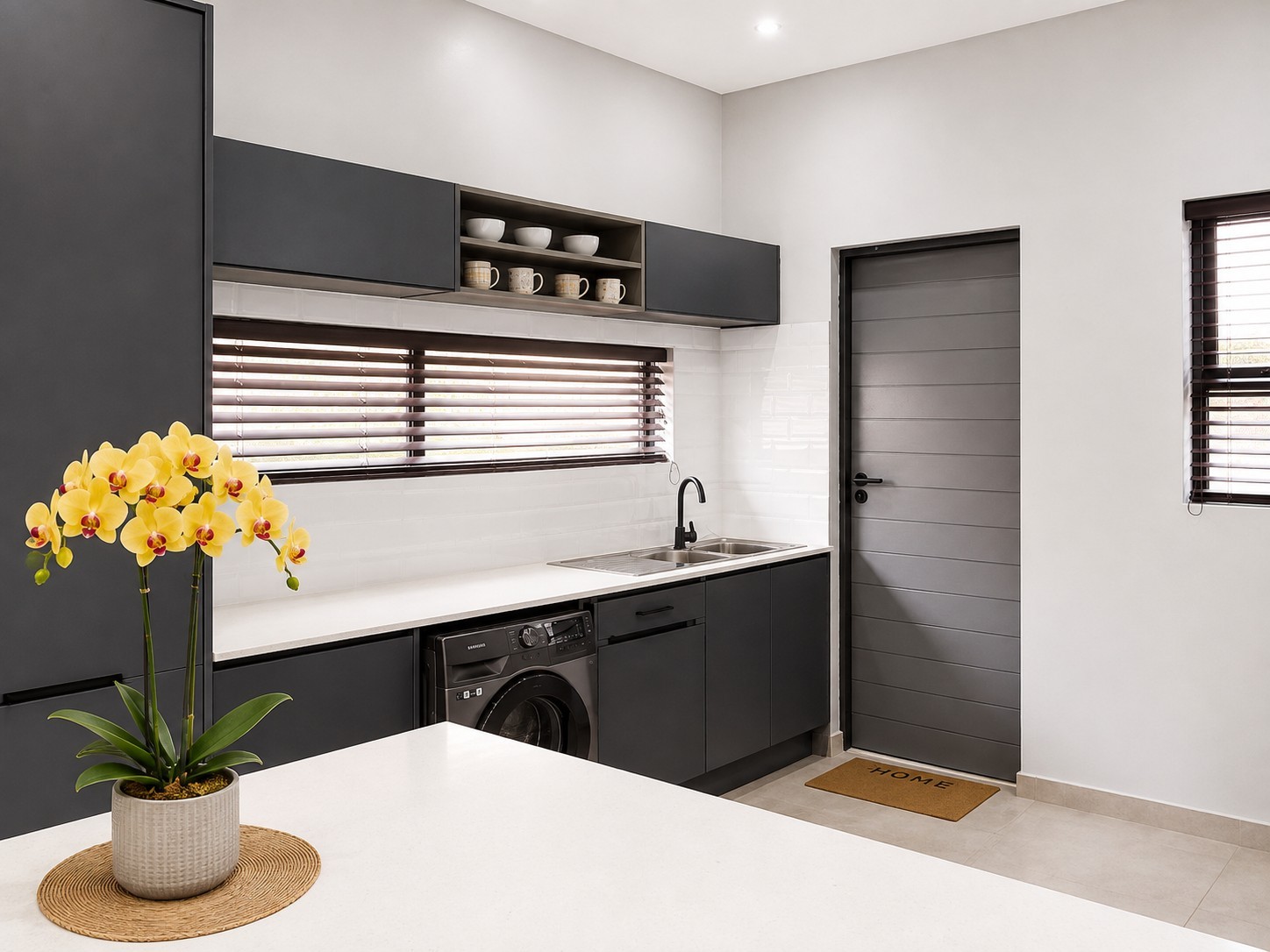 STUNNING 3 BED DUPLEX TOWNHOUSE TO LET
