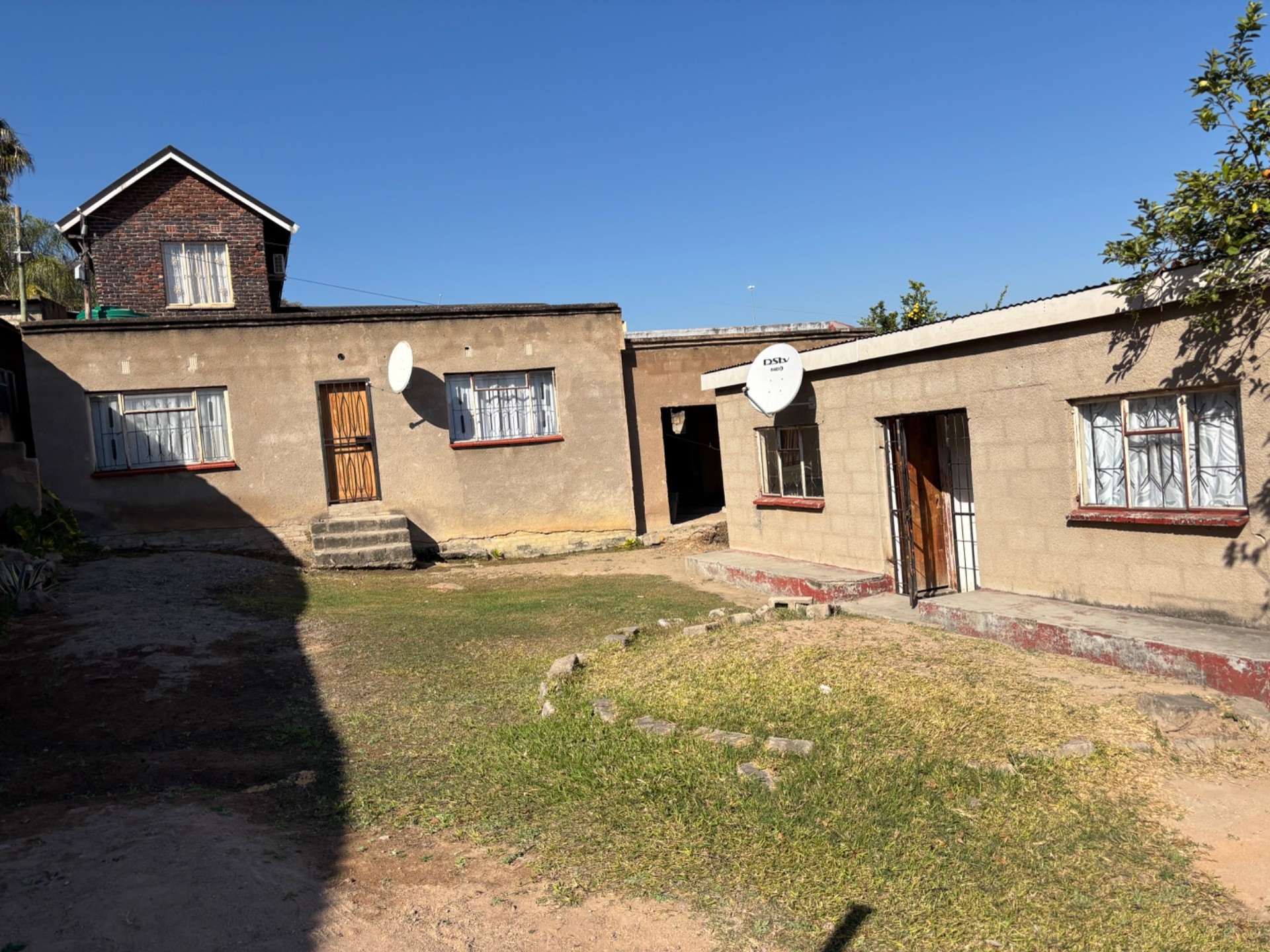 House For Sale in Kanyamazane, Nsikazi