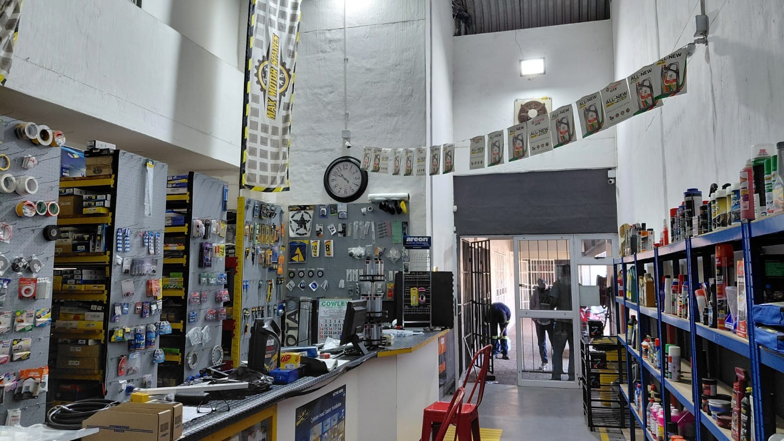 Commercial Property To Rent in Ballito, KwaZulu Natal