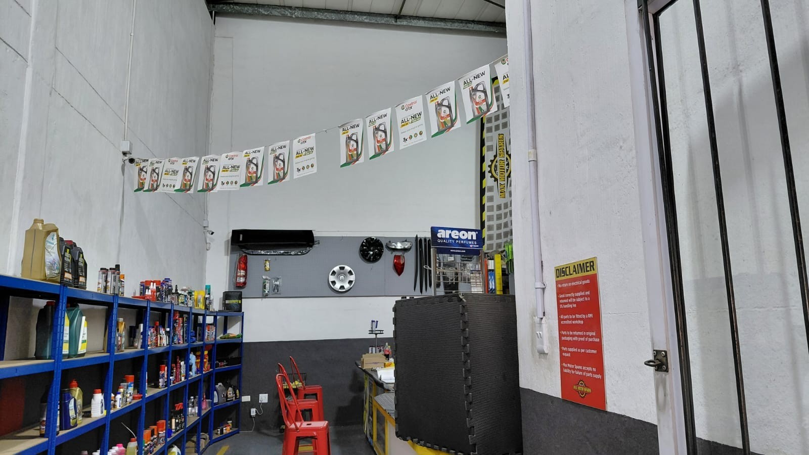 Commercial Property To Rent in Ballito, KwaZulu Natal