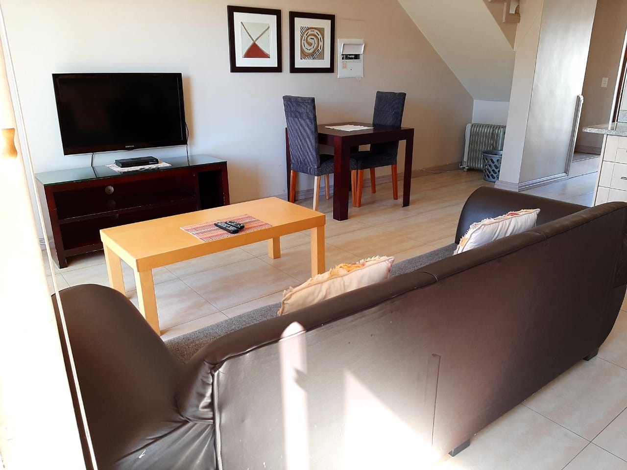 Apartment To Rent in Morningside, Sandton