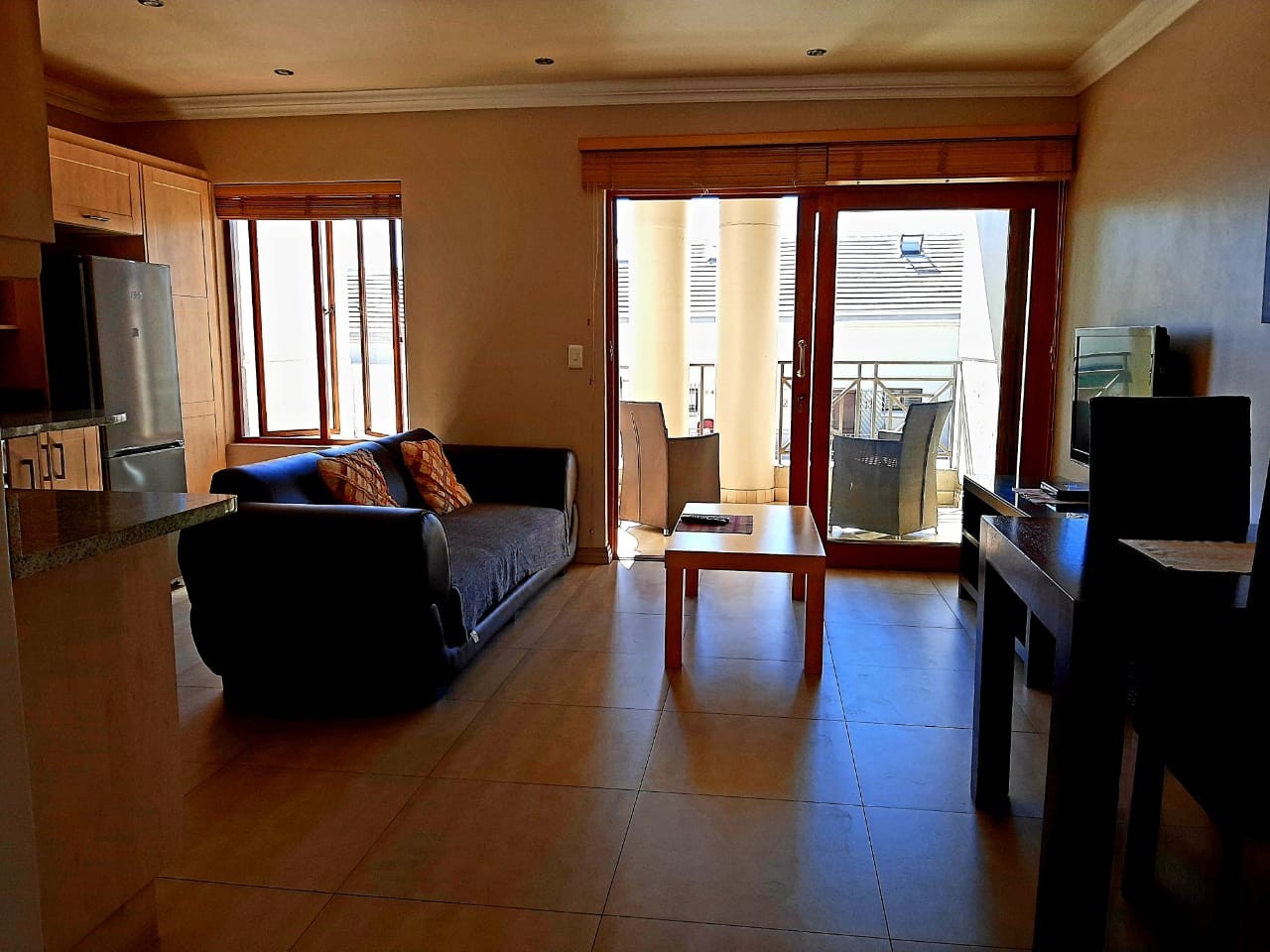 Apartment To Rent in Morningside, Sandton