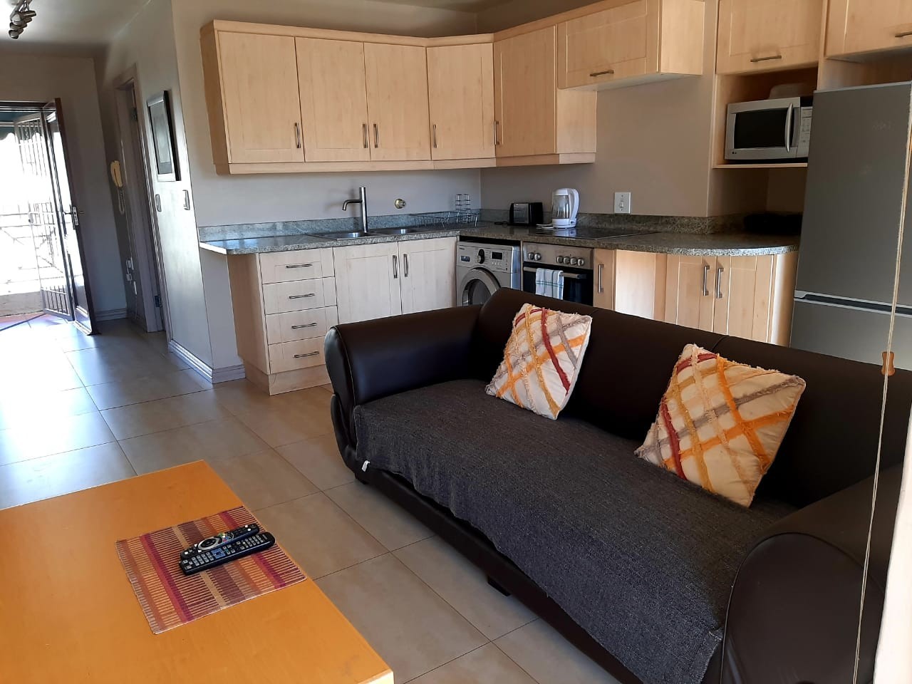 Apartment To Rent in Morningside, Sandton