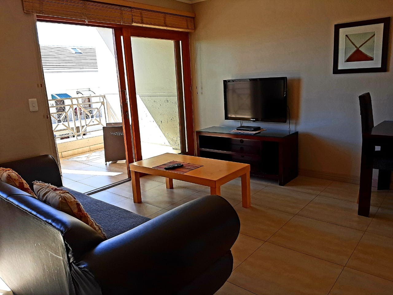 Apartment To Rent in Morningside, Sandton