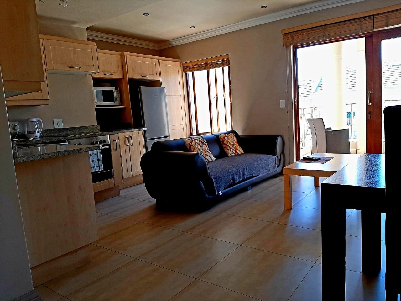 Apartment To Rent in Morningside, Sandton