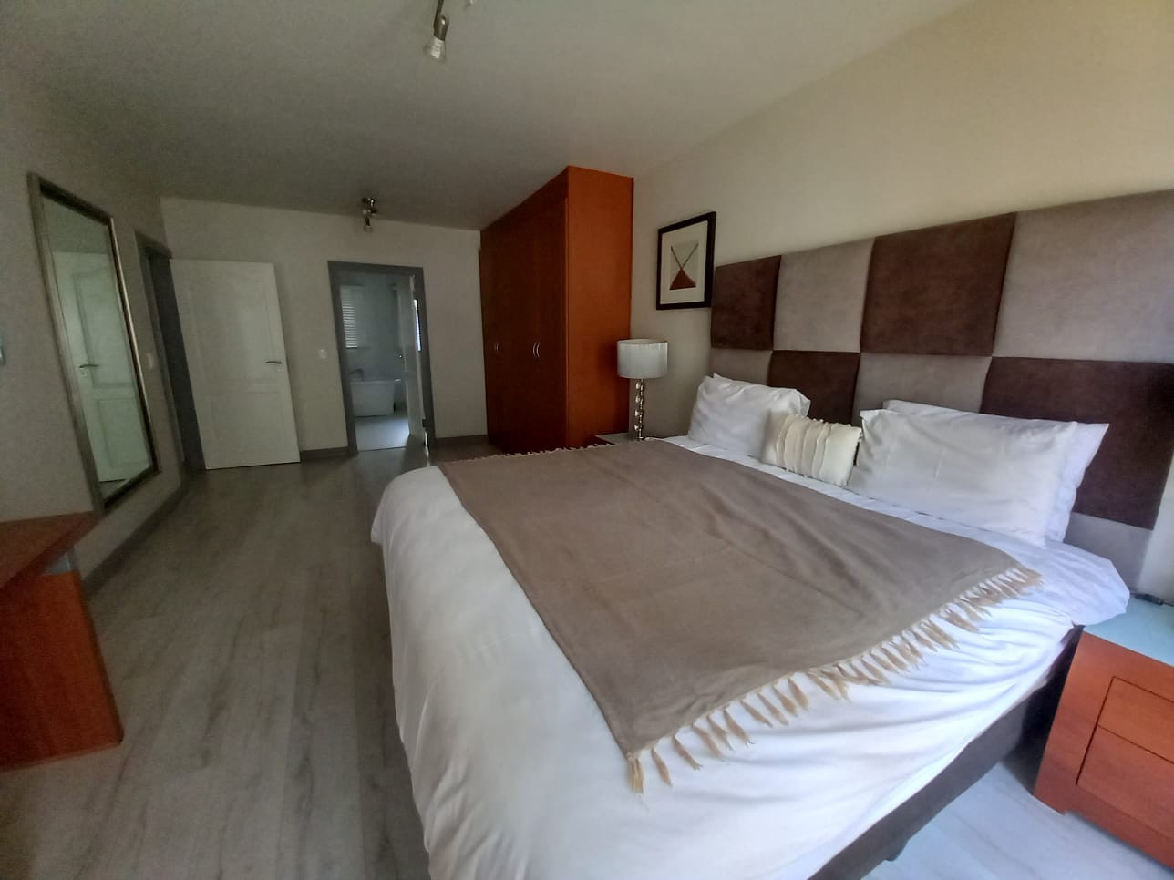 Apartment To Rent in Morningside, Sandton