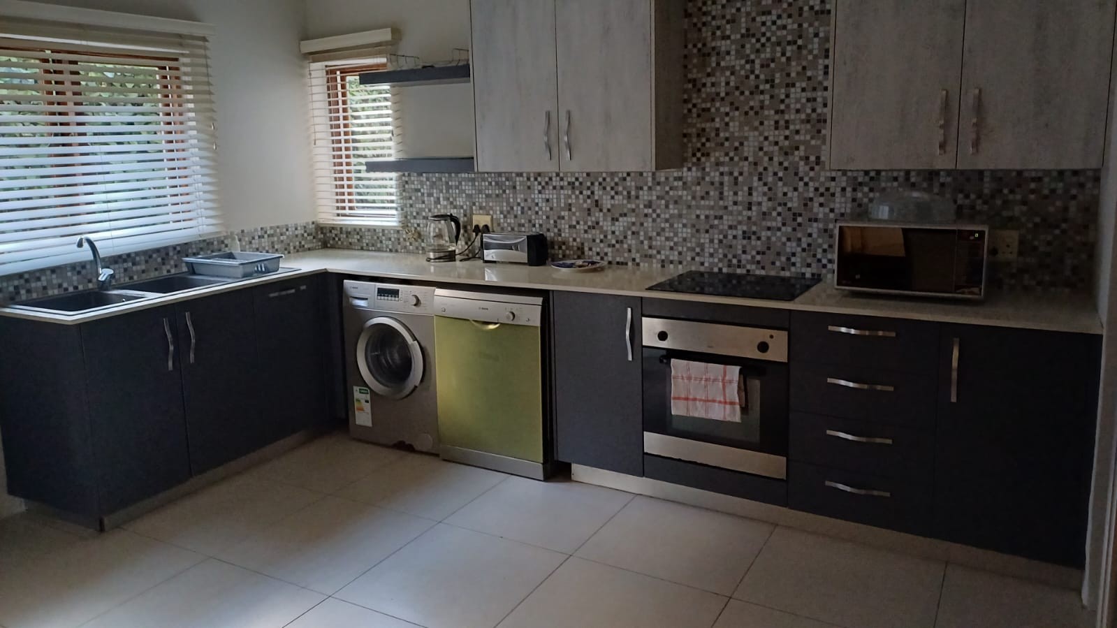 Apartment To Rent in Morningside, Sandton