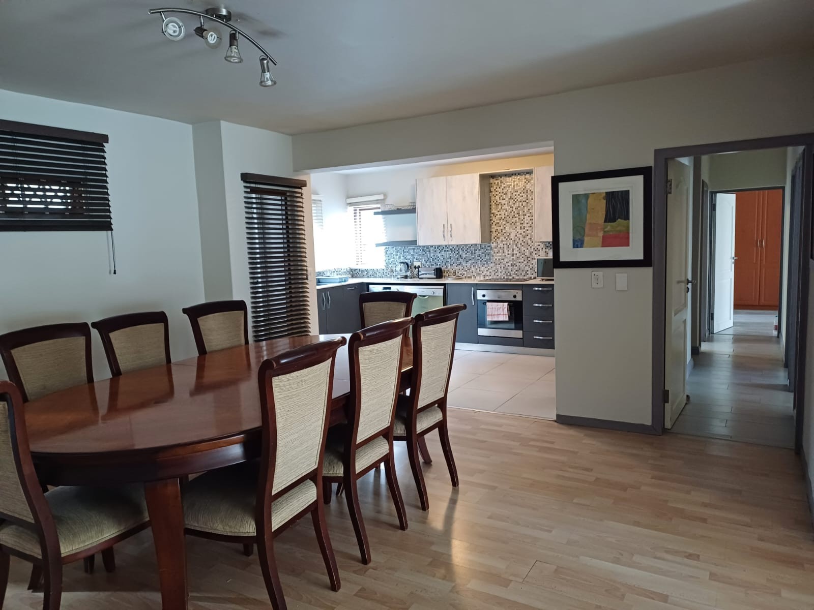 Apartment To Rent in Morningside, Sandton
