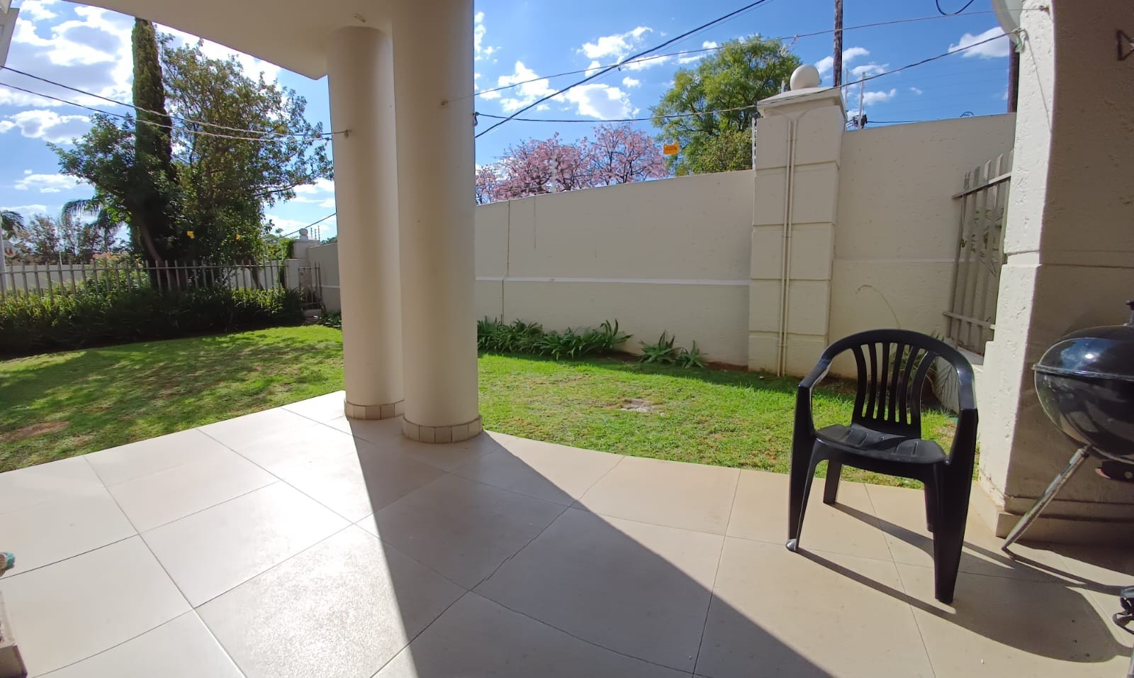 Apartment To Rent in Morningside, Sandton
