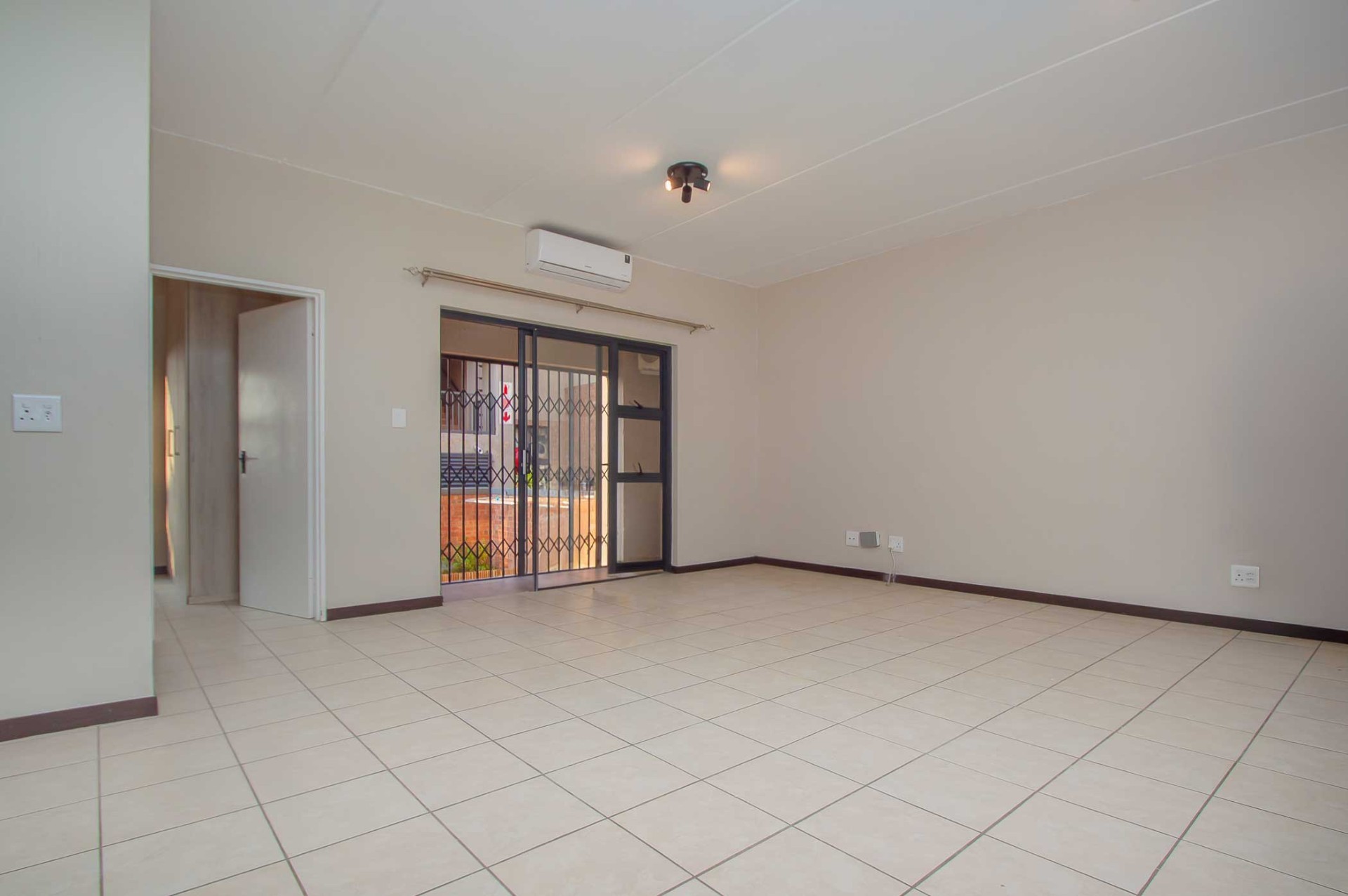 Modern, easy living with space to breathe.