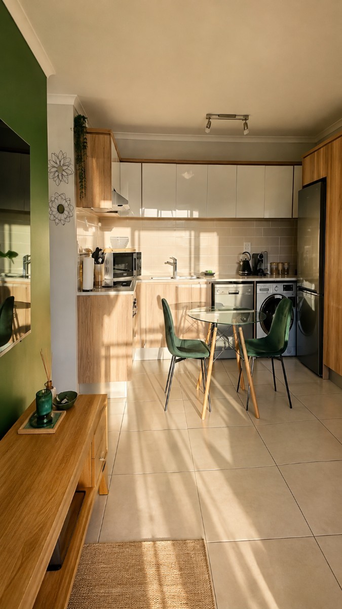 Apartment for sale in Paardevlei, Somerset West, 263 Block 22 (4th floor), The Jade, 1 New Rush Road, Paardevlei, Somerset West, Western Cape, 44 m²