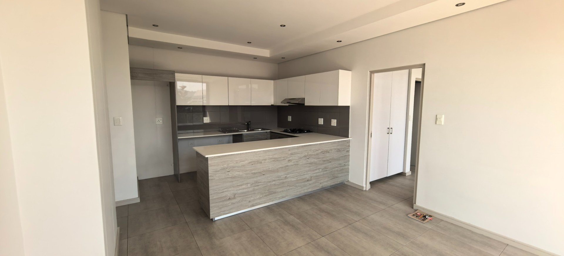 Apartment To Rent at Infinite