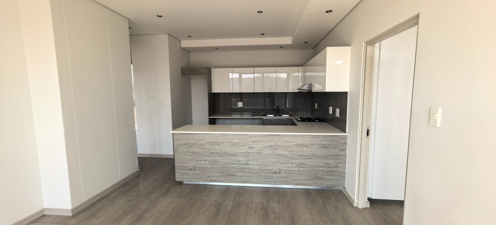 Apartment To Rent at Infinite
