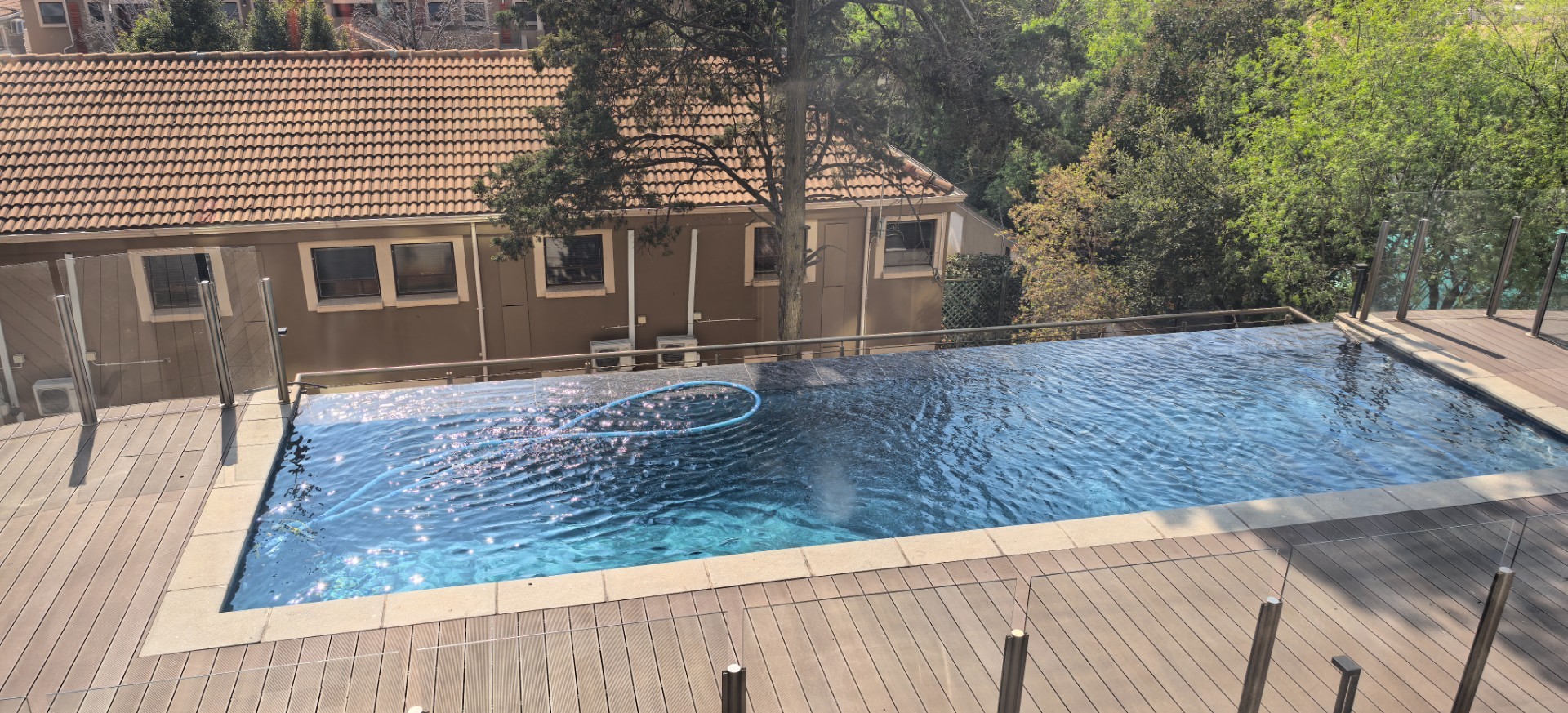 Apartment To Rent at Infinite