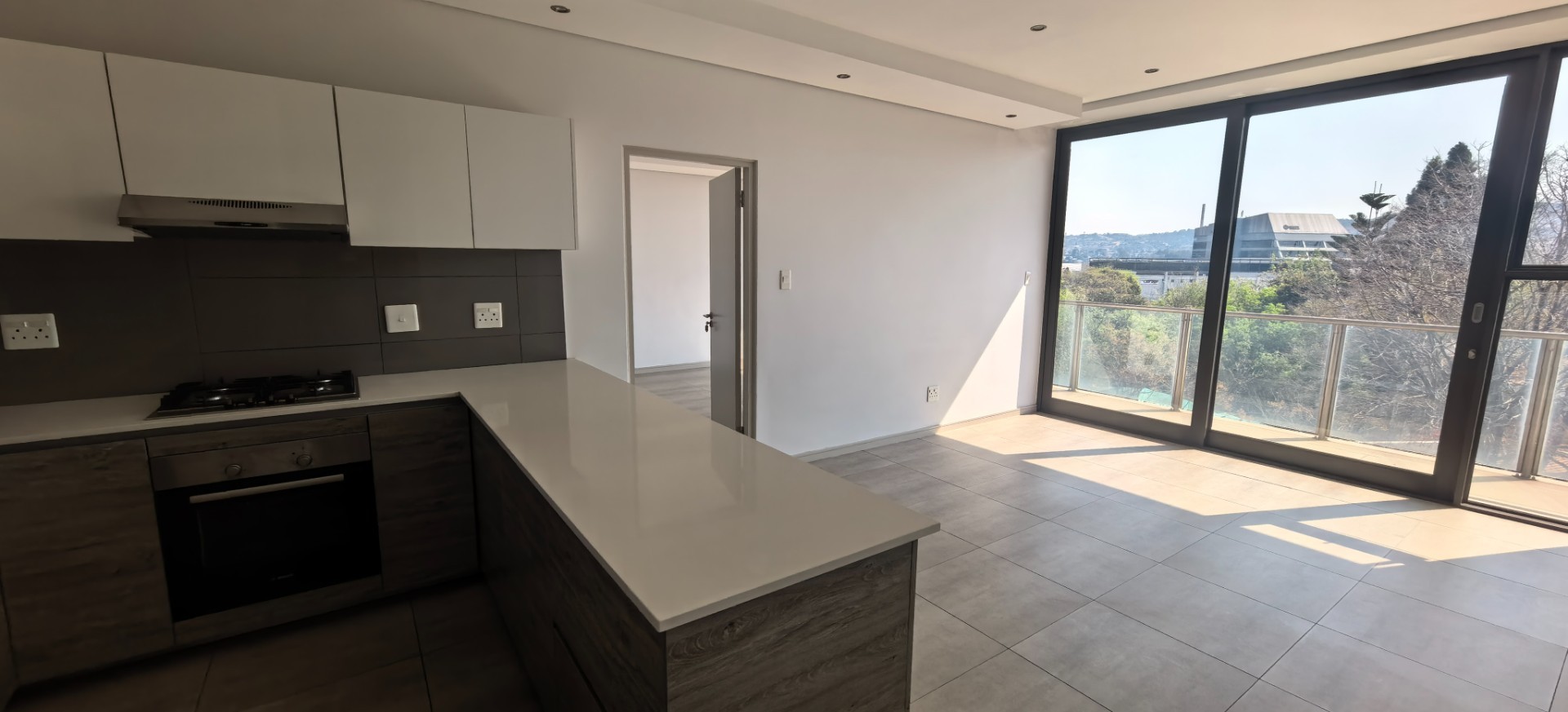 Apartment To Rent at Infinite