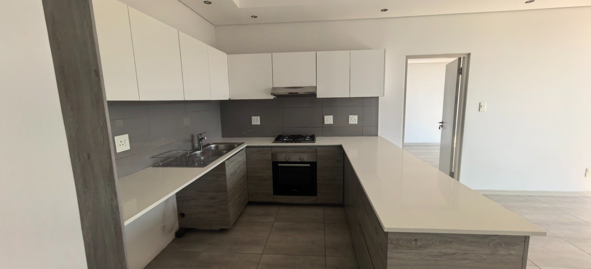 Apartment To Rent at Infinite