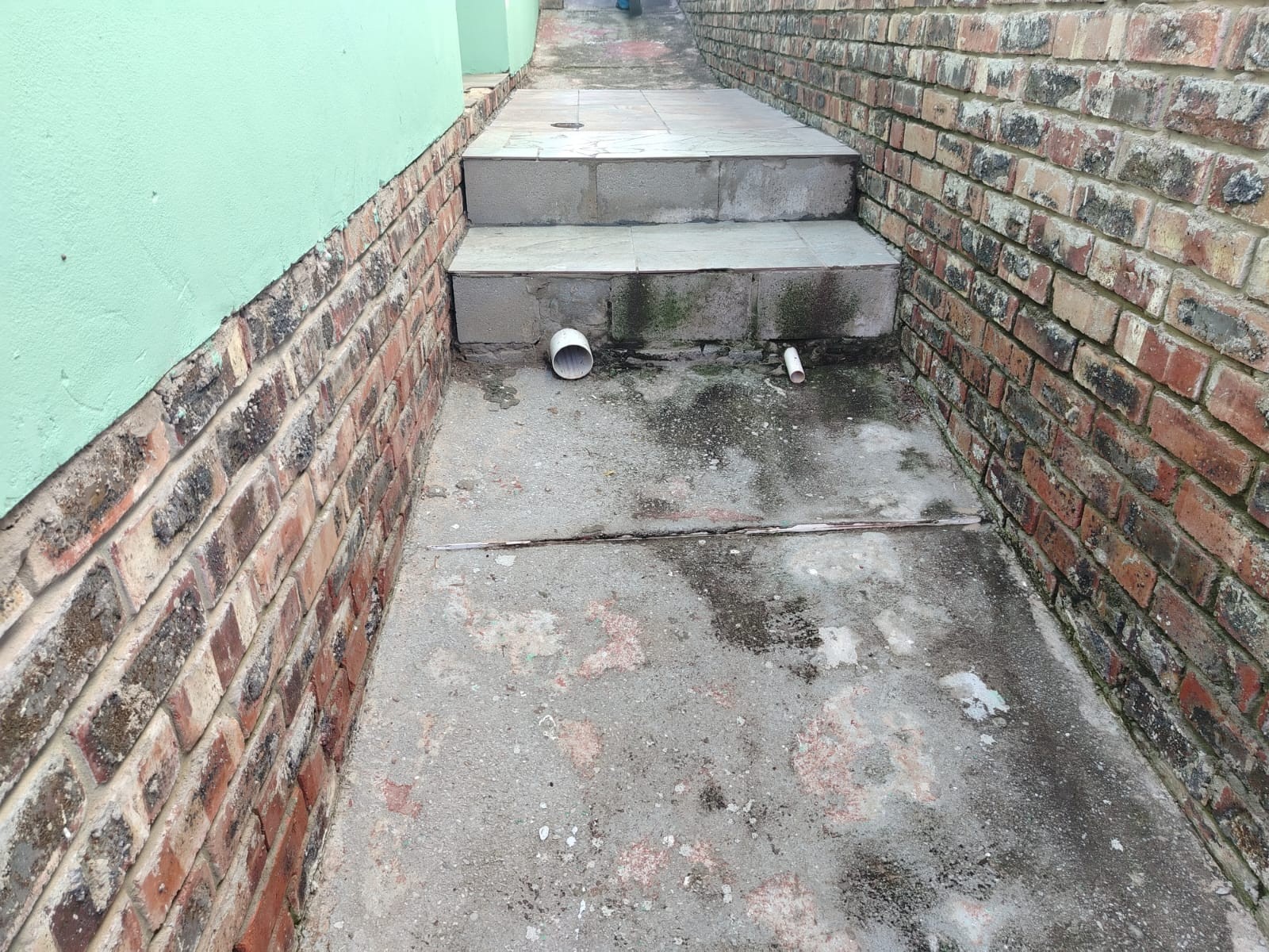 House For Sale in Kwadwesi, Port Elizabeth