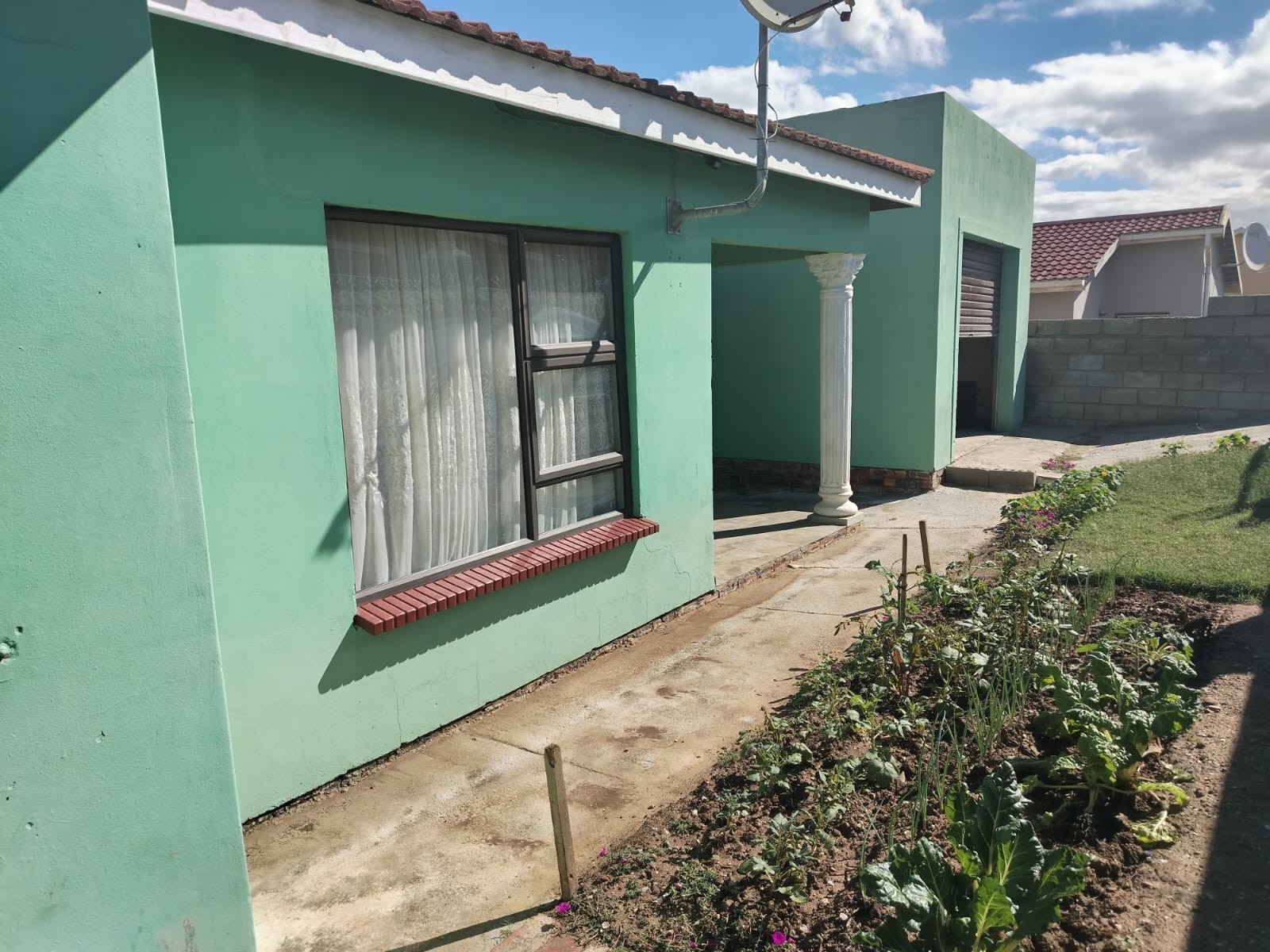 House For Sale in Kwadwesi, Port Elizabeth