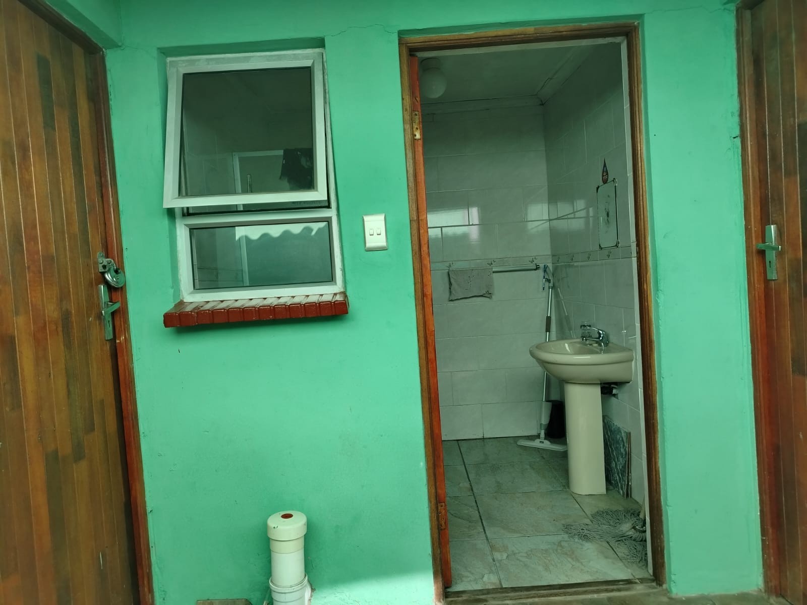 House For Sale in Kwadwesi, Port Elizabeth