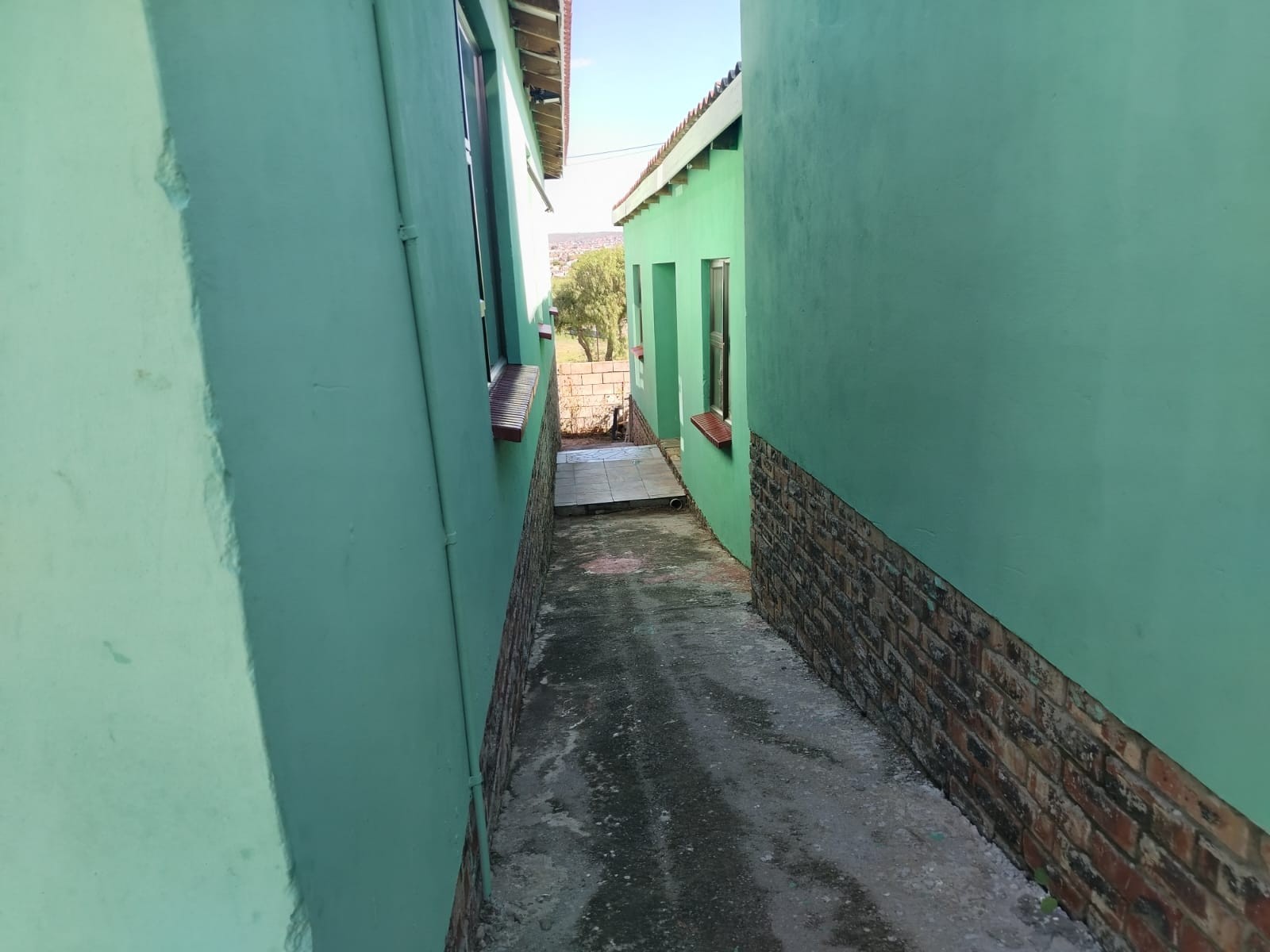 House For Sale in Kwadwesi, Port Elizabeth